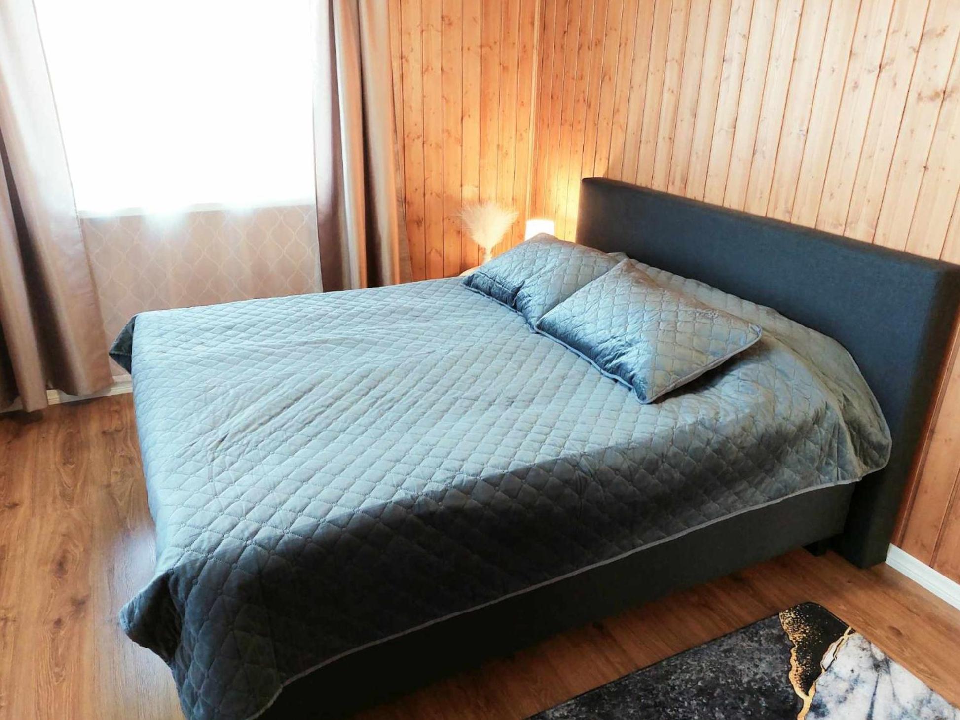 Oruheina Bungalow