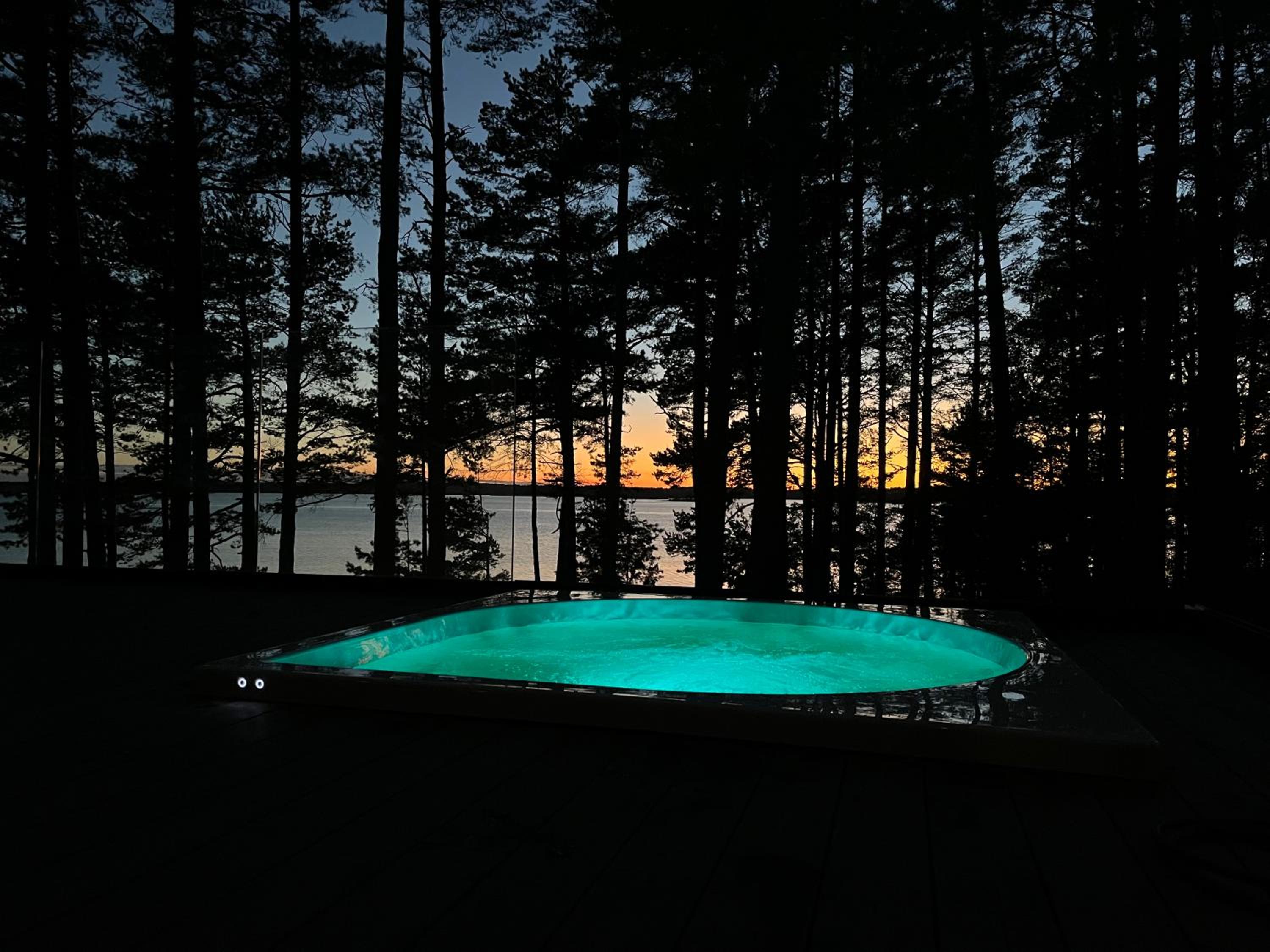 Villa Kåira