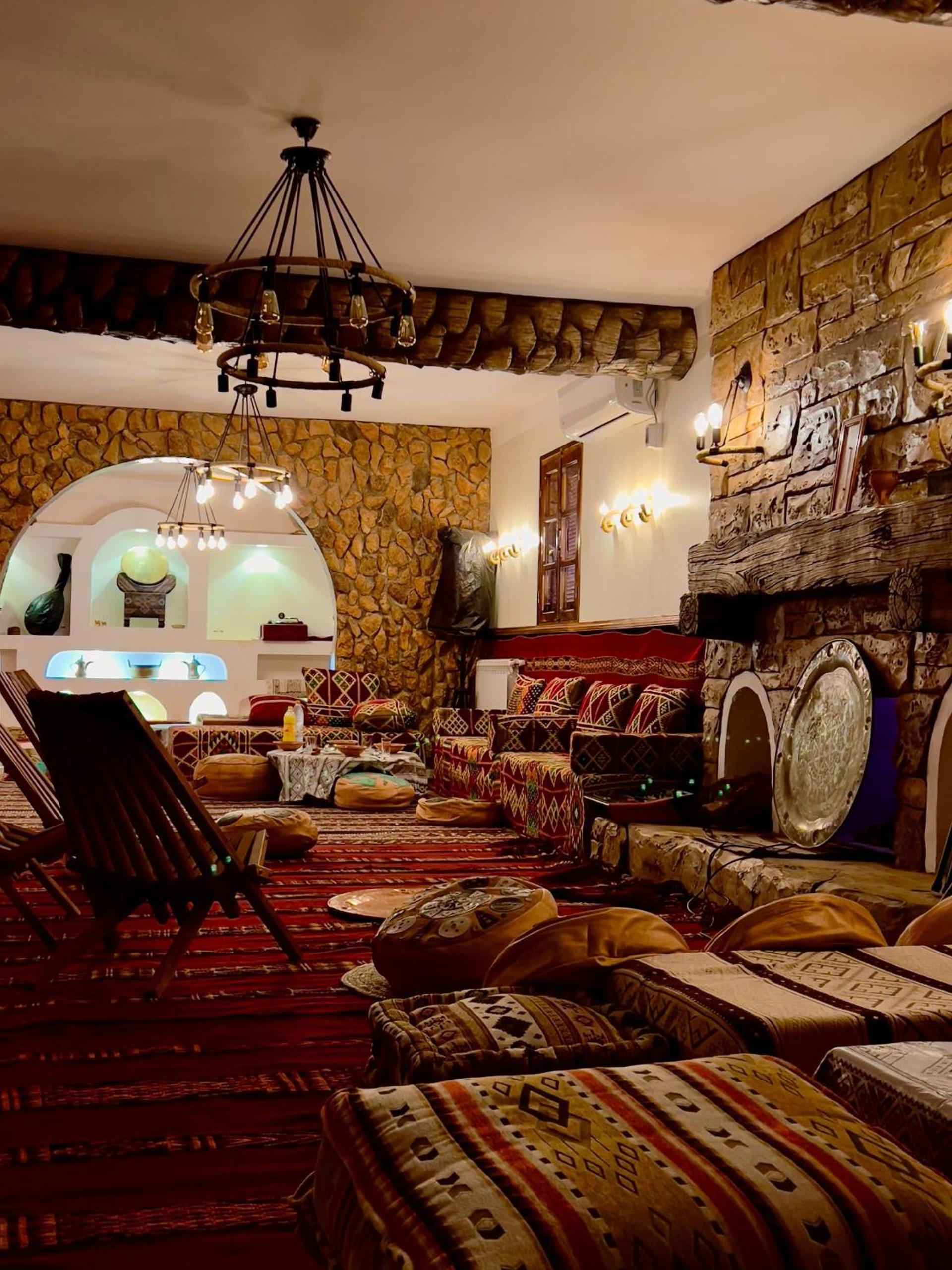 HABIB Farm