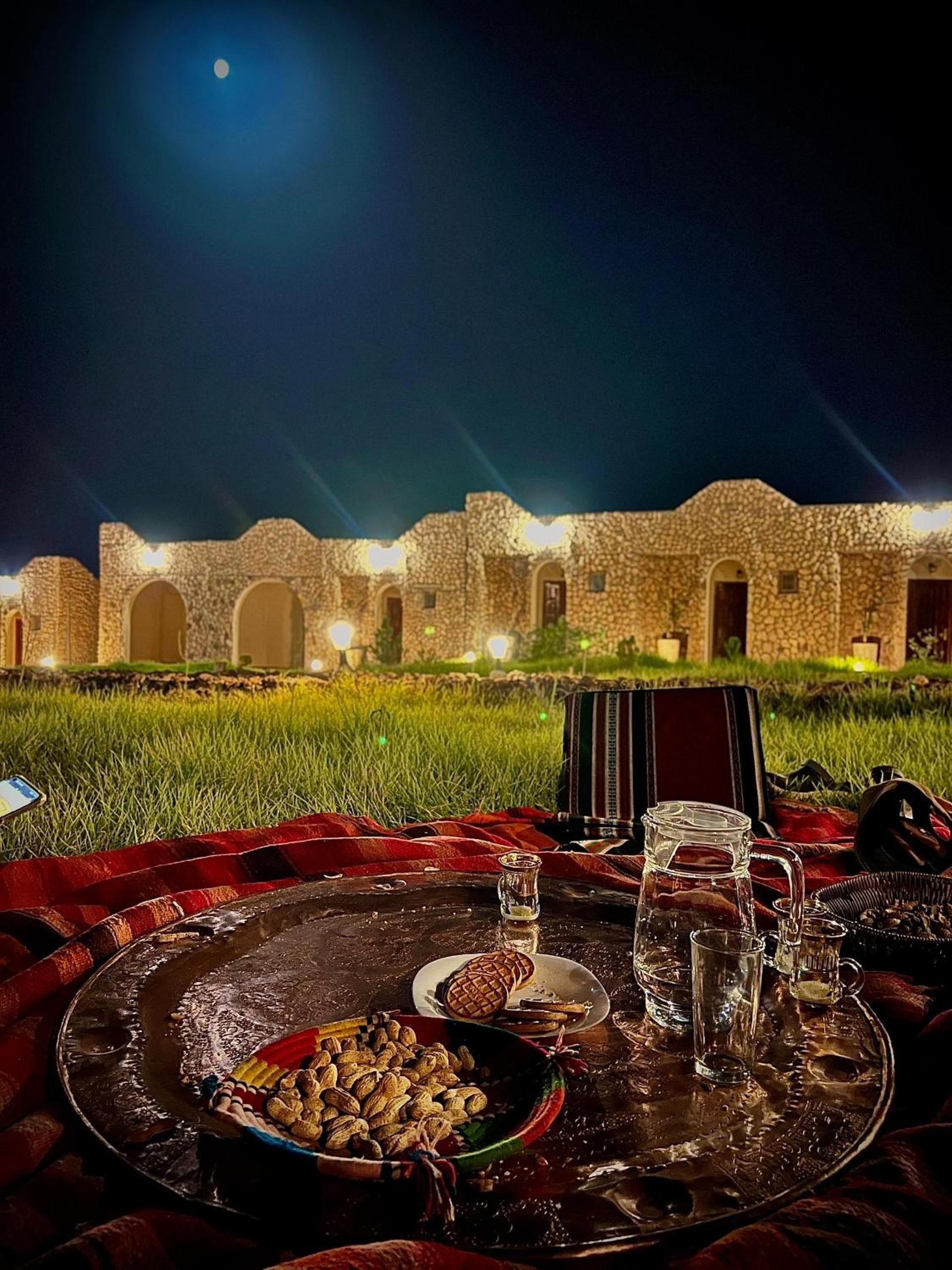 HABIB Farm