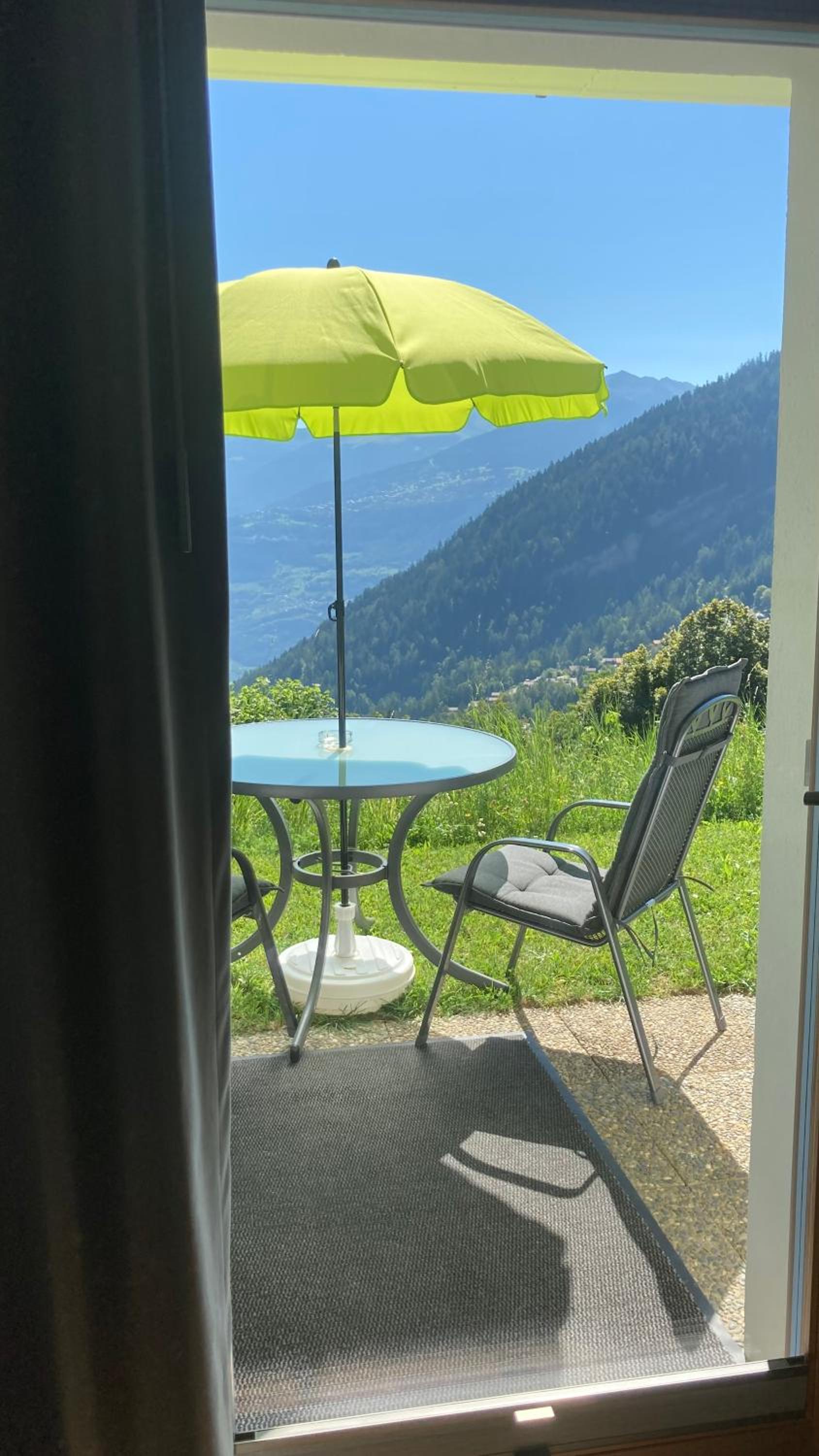 Le Lézard et la Grenouille BnB