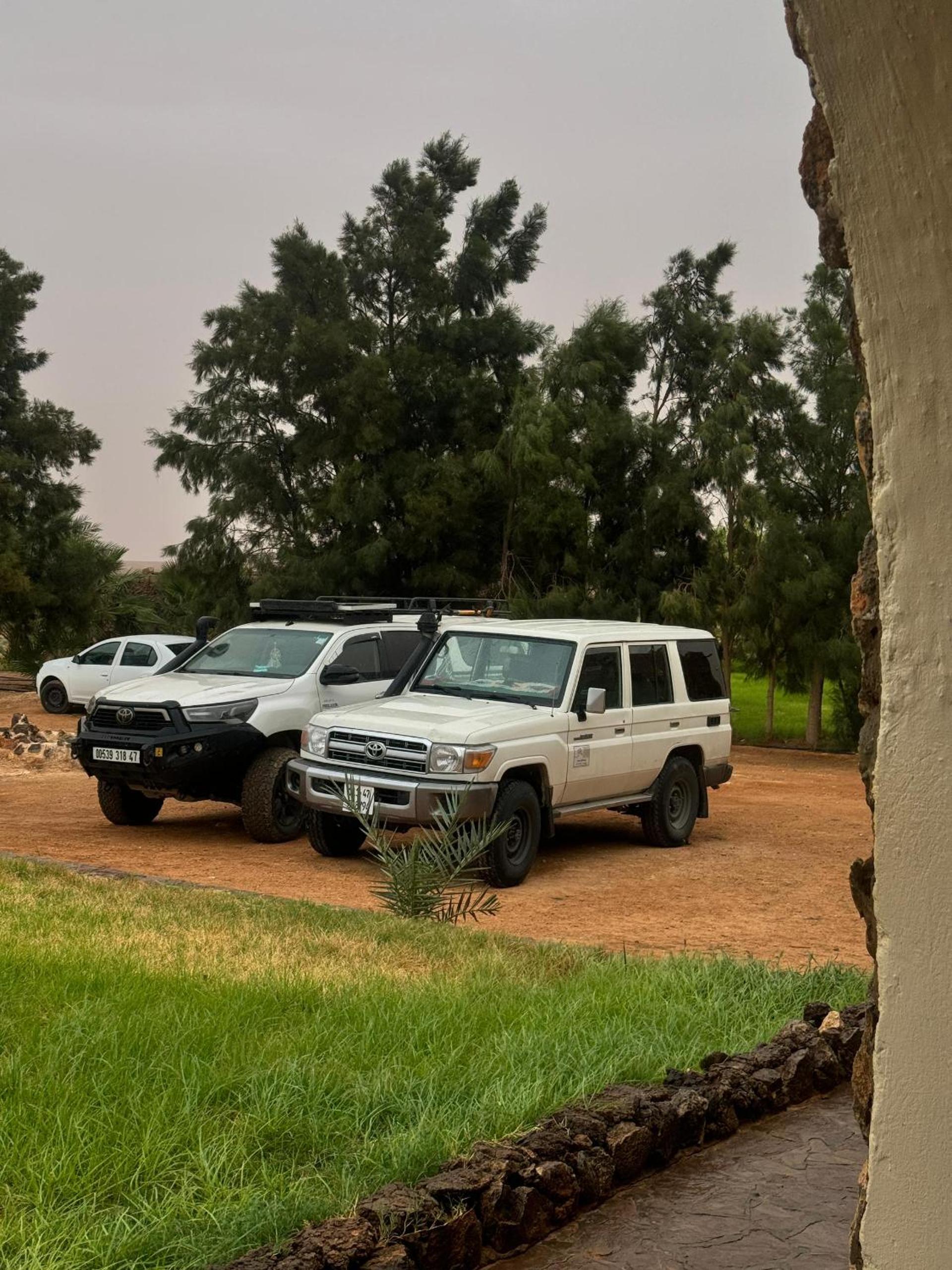 HABIB Farm