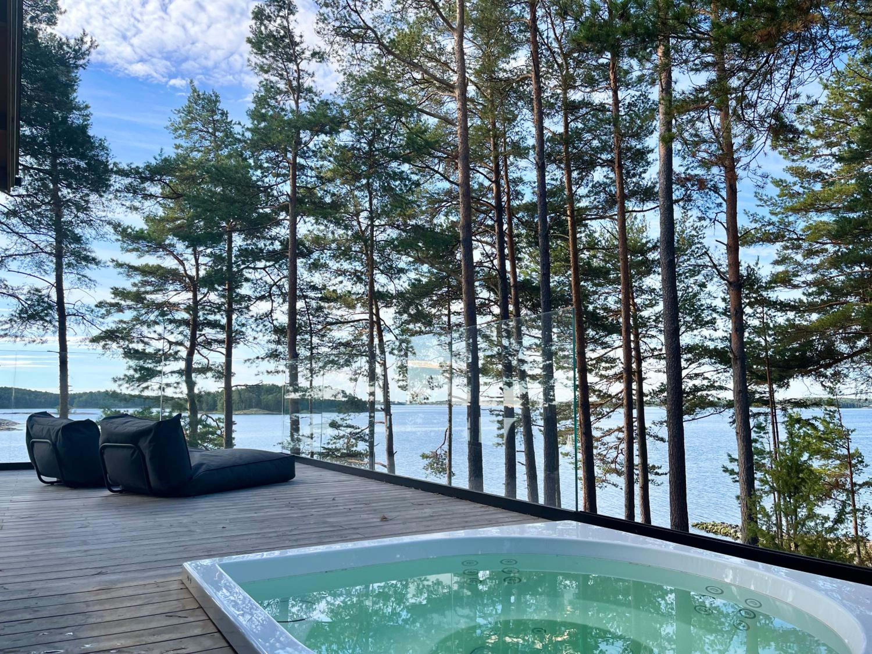 Villa Kåira