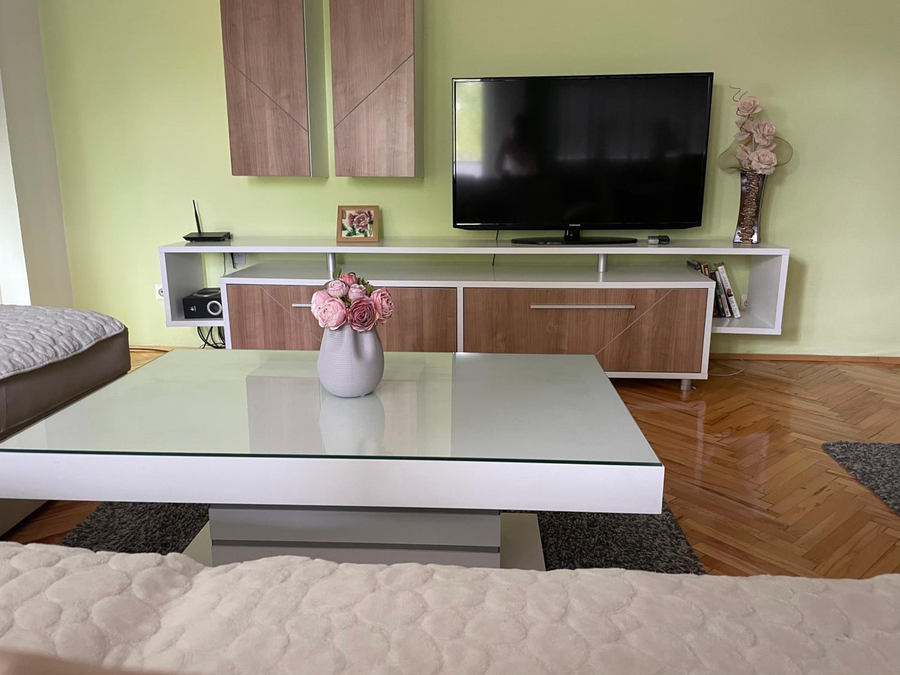 Maria Charming Apartment view 3