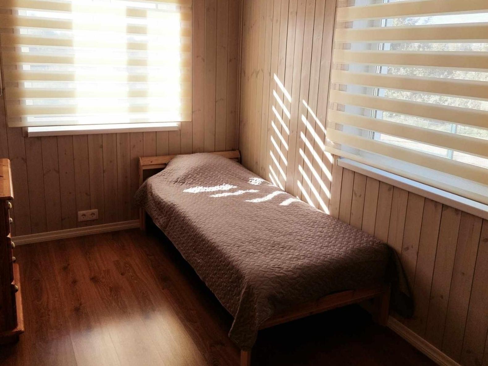 Oruheina Bungalow