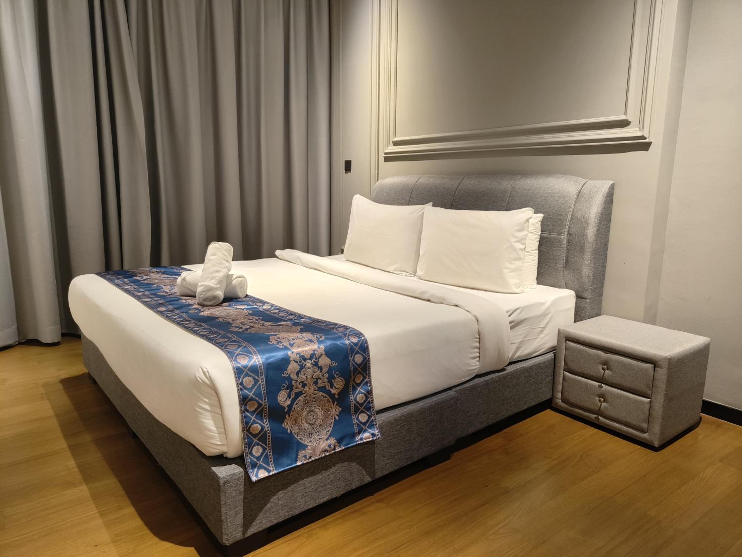 ASTRA at Opus Residences Kuala Lumpur