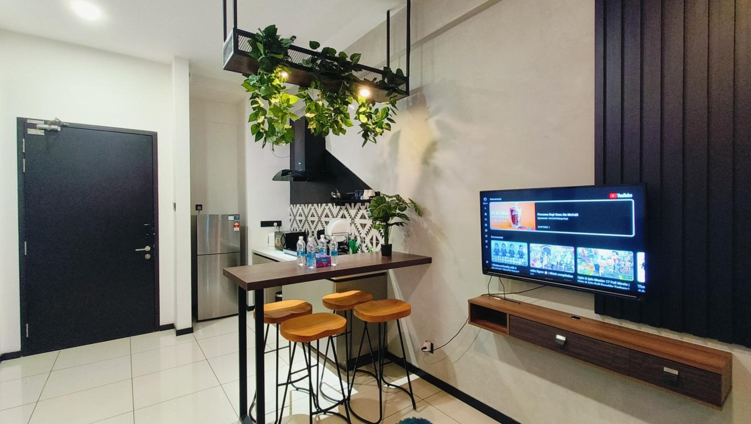 ASTRA at Opus Residences Kuala Lumpur