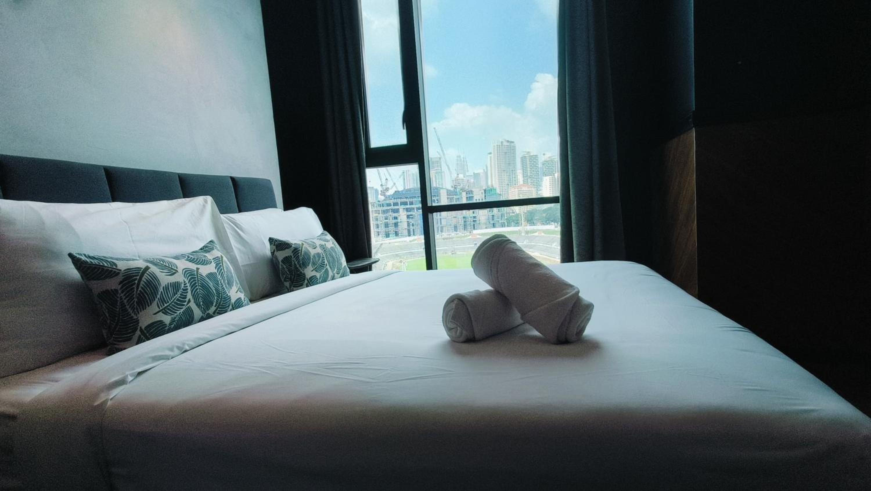 ASTRA at Opus Residences Kuala Lumpur