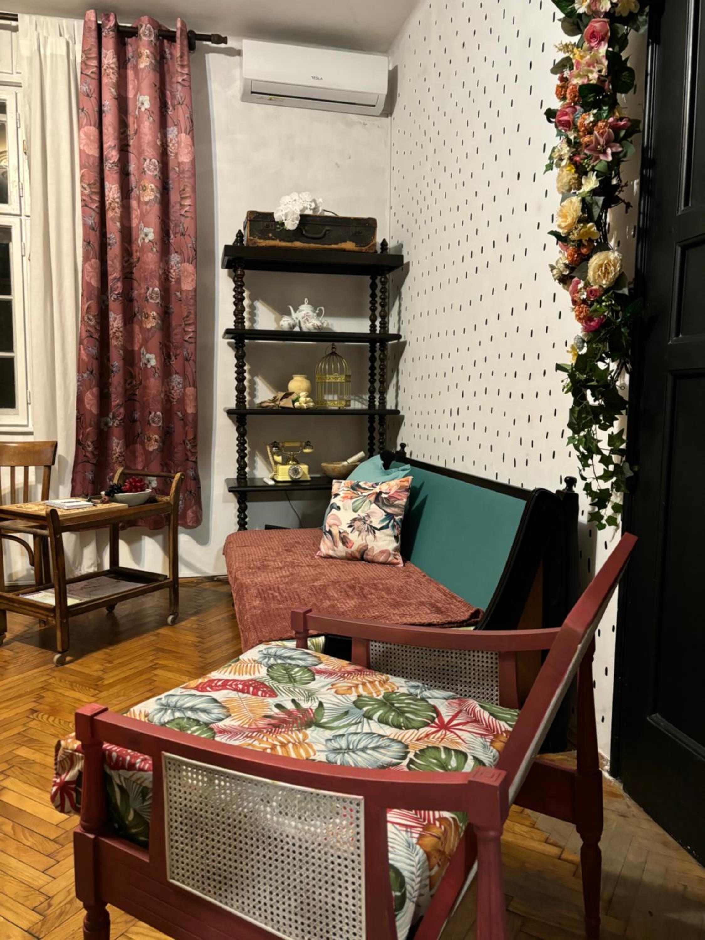 Creative Apartment Kaleidoscope