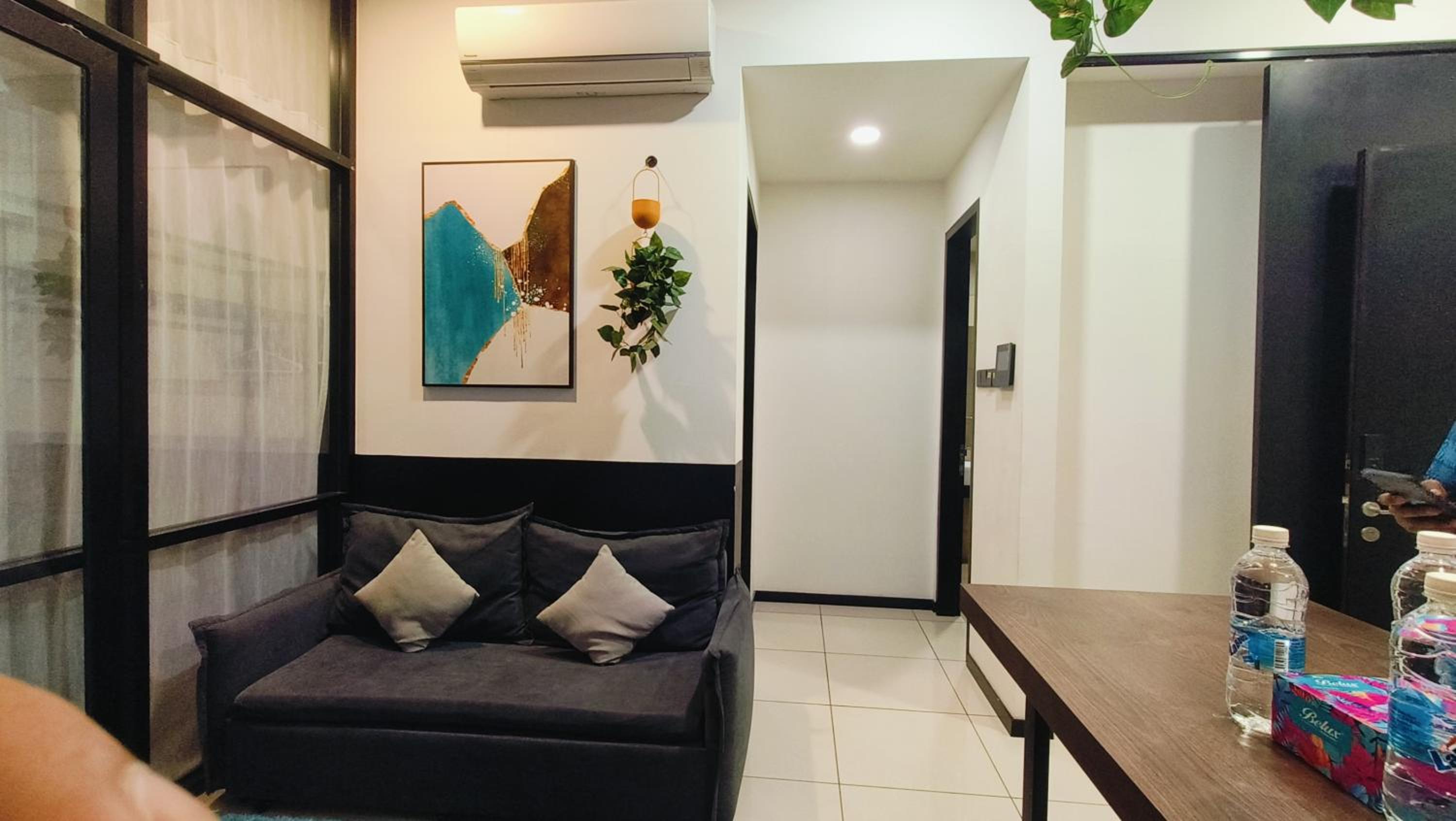 ASTRA at Opus Residences Kuala Lumpur