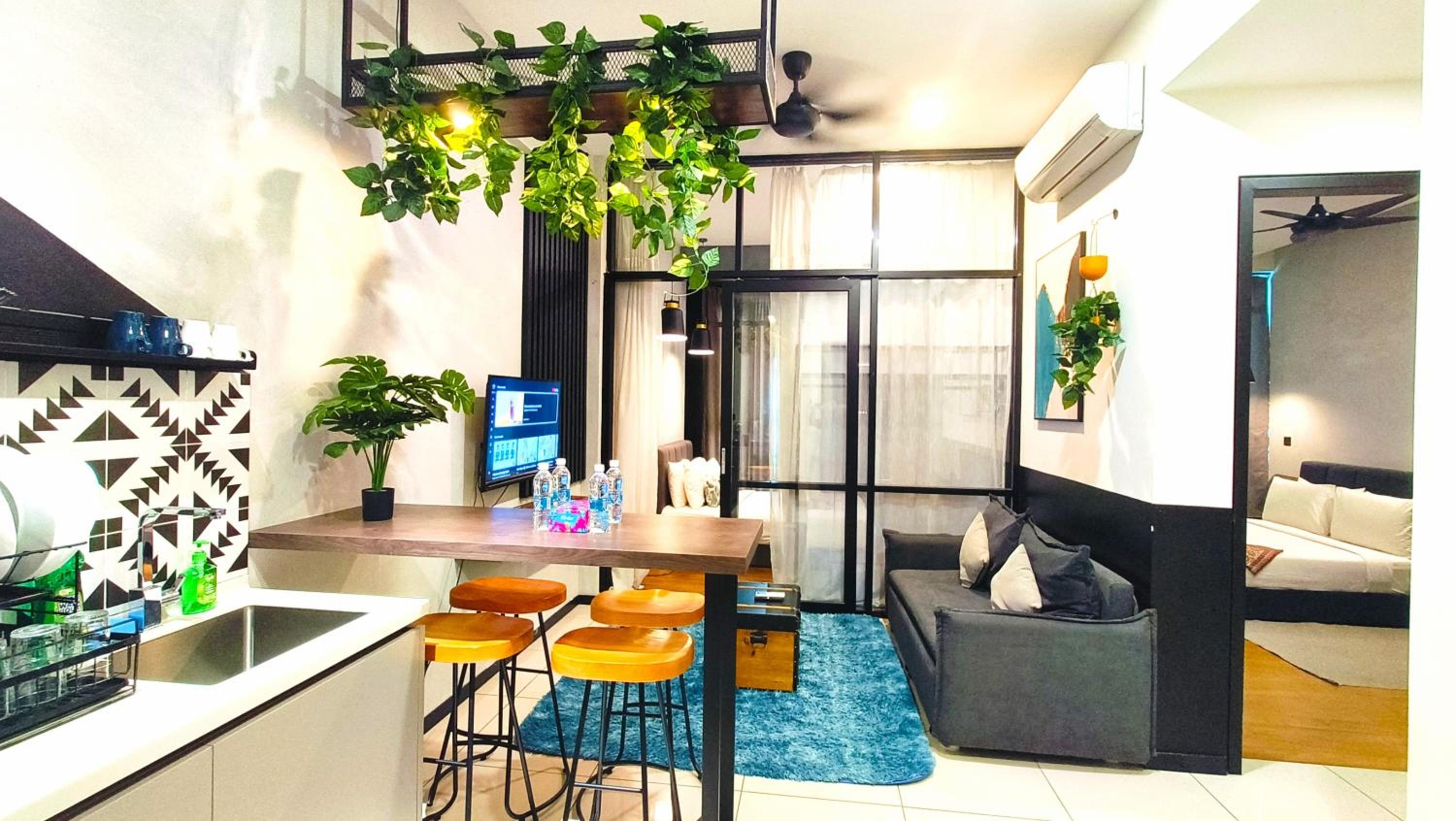 ASTRA at Opus Residences Kuala Lumpur