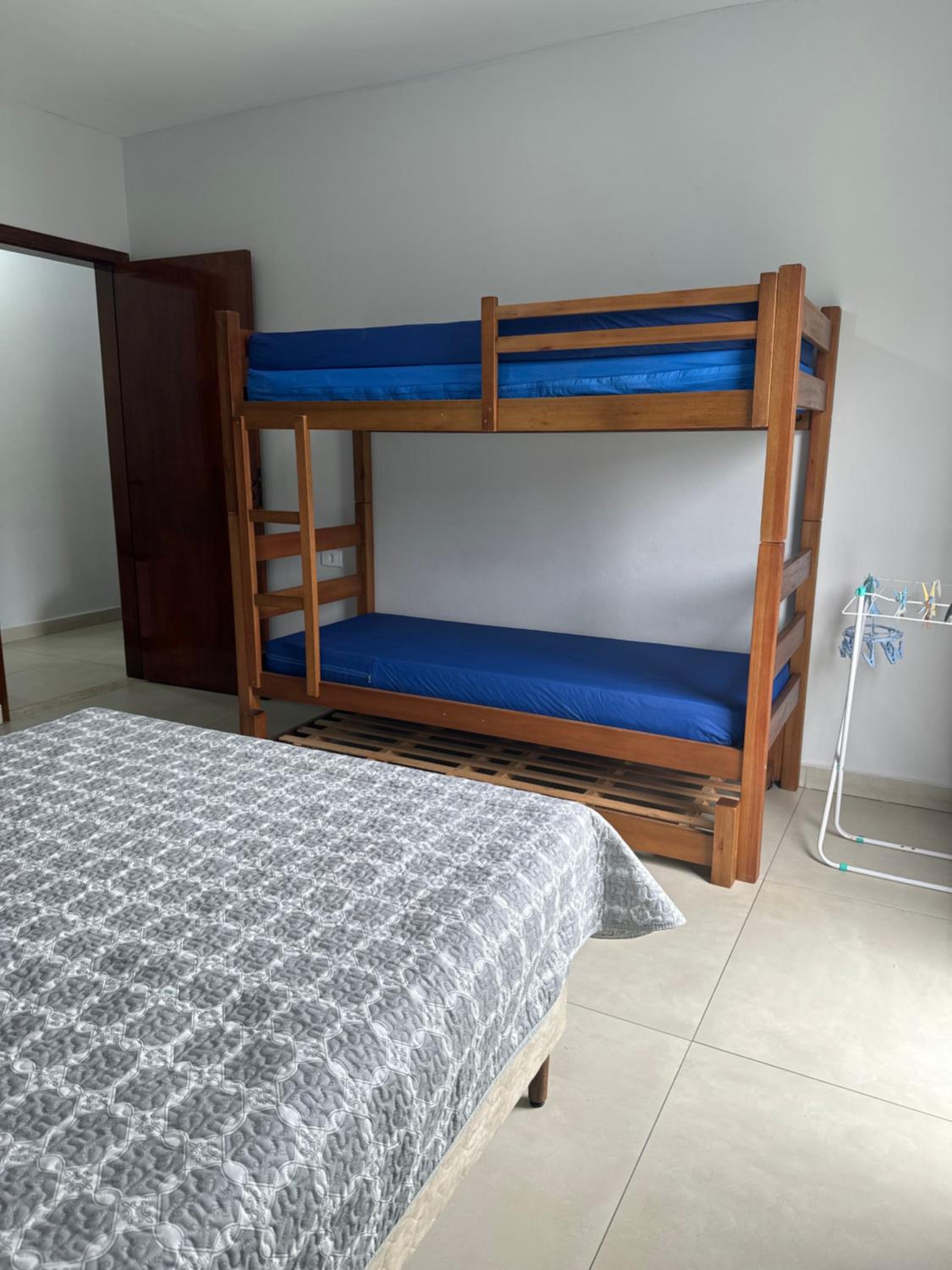 Apartamento casa Maranduba