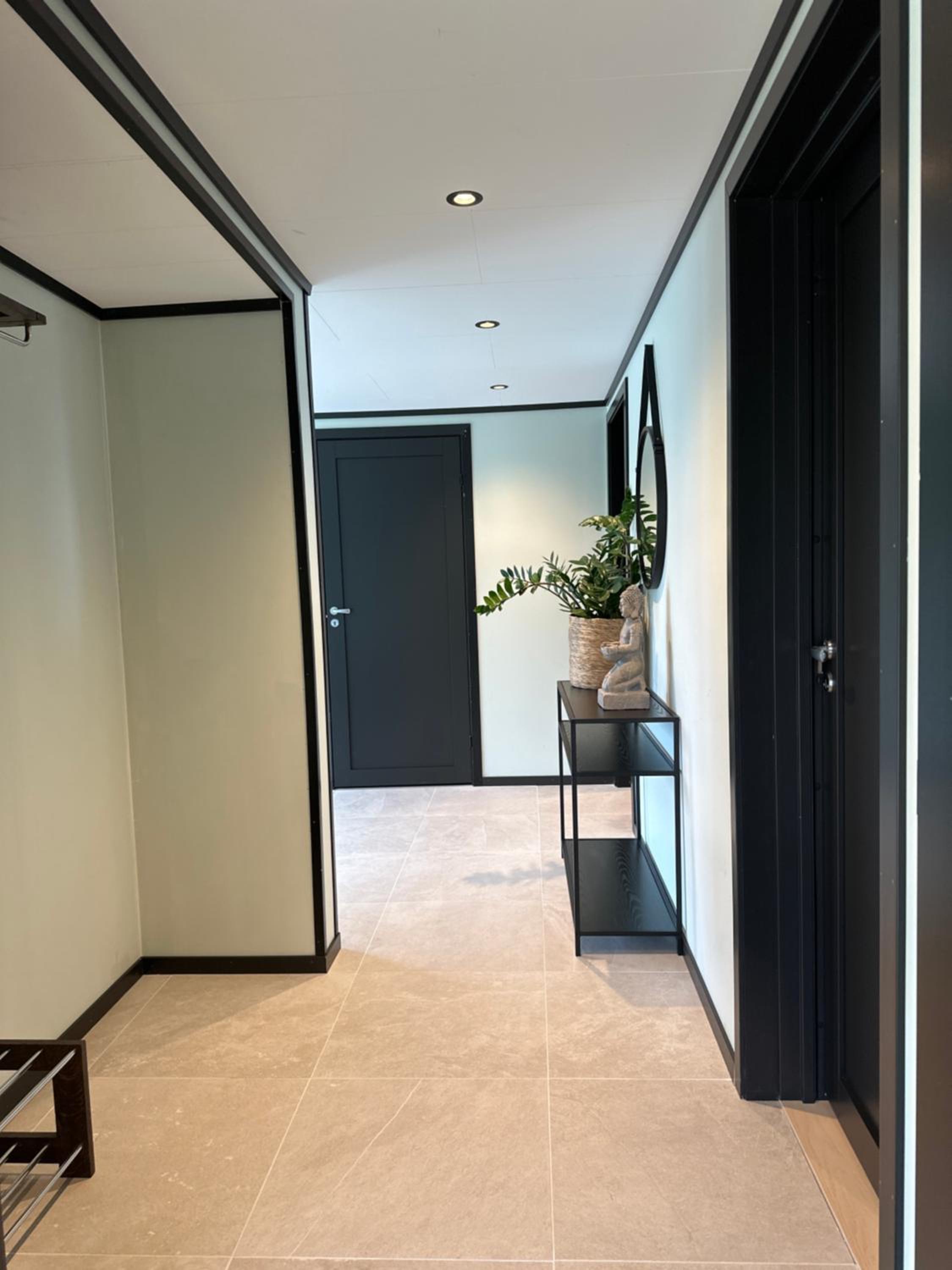Olden Apartment with Panorama view view 5