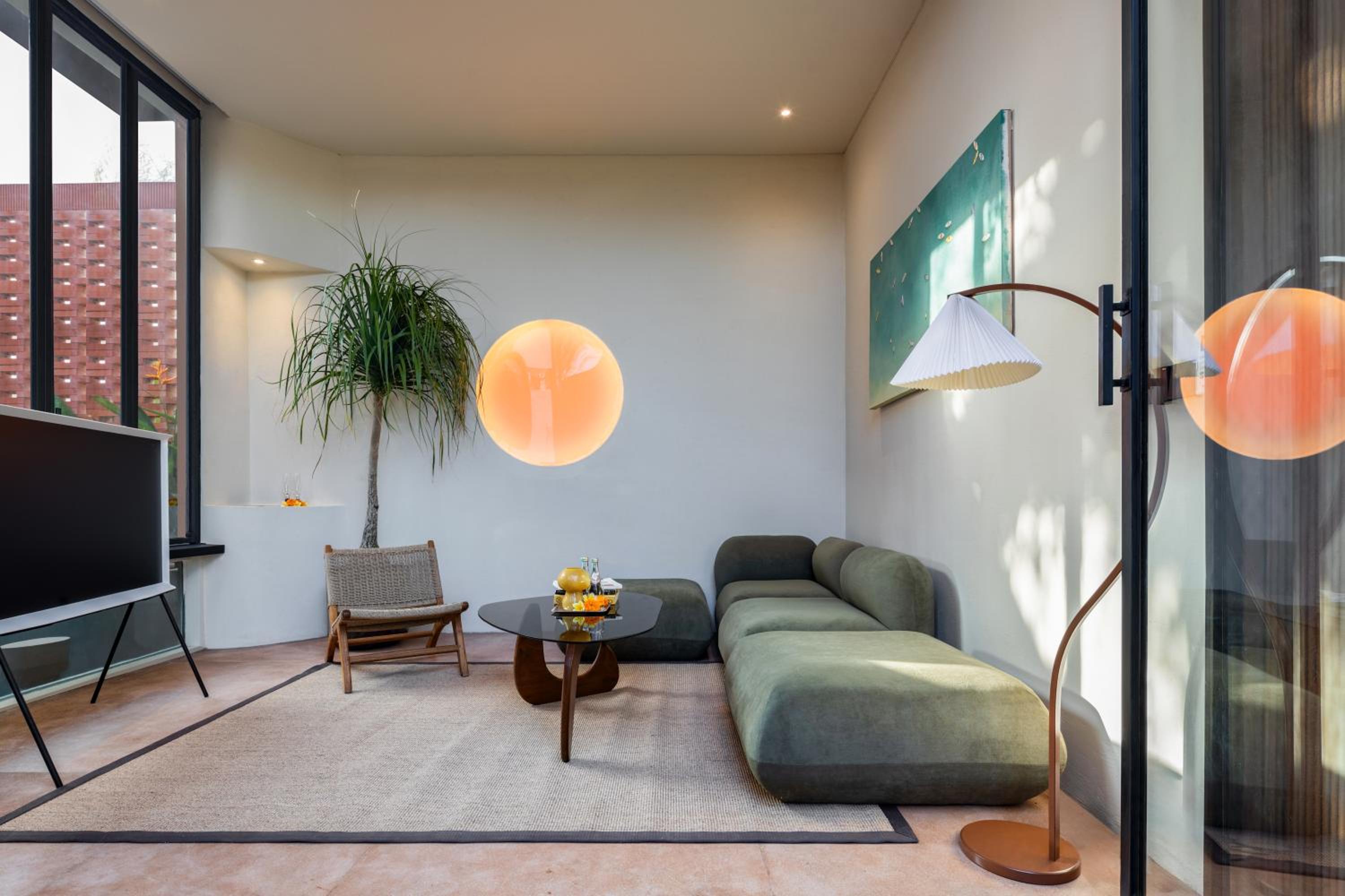 lounge