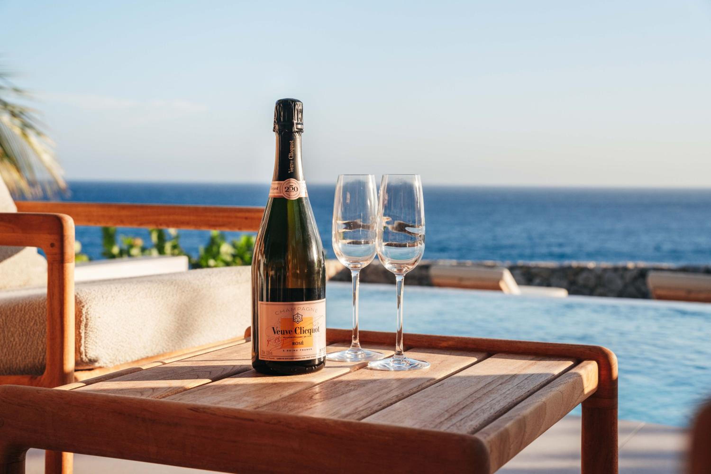 Bocazul 5 Seafront Villa