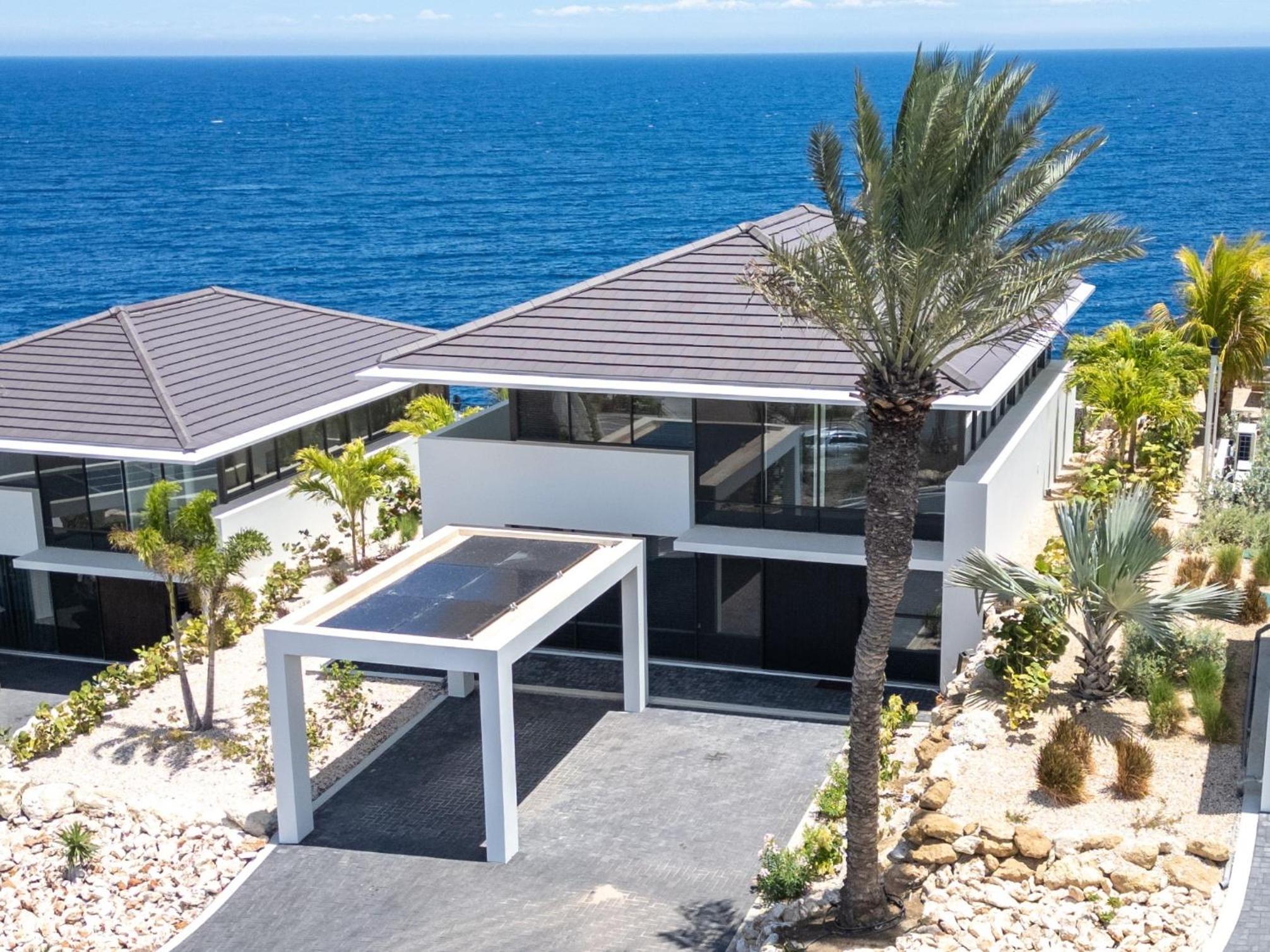 Bocazul 5 Seafront Villa