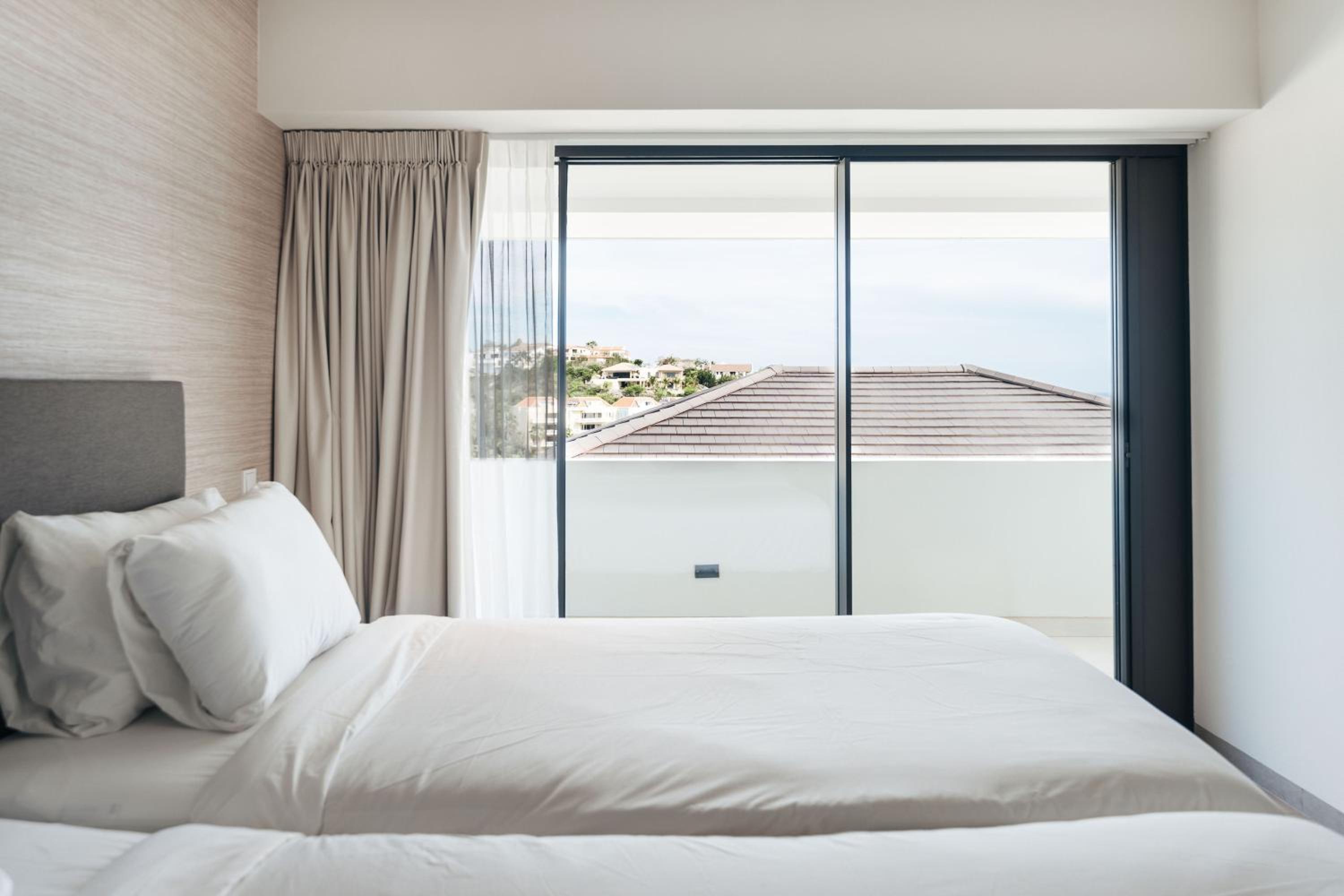 Bocazul 5 Seafront Villa