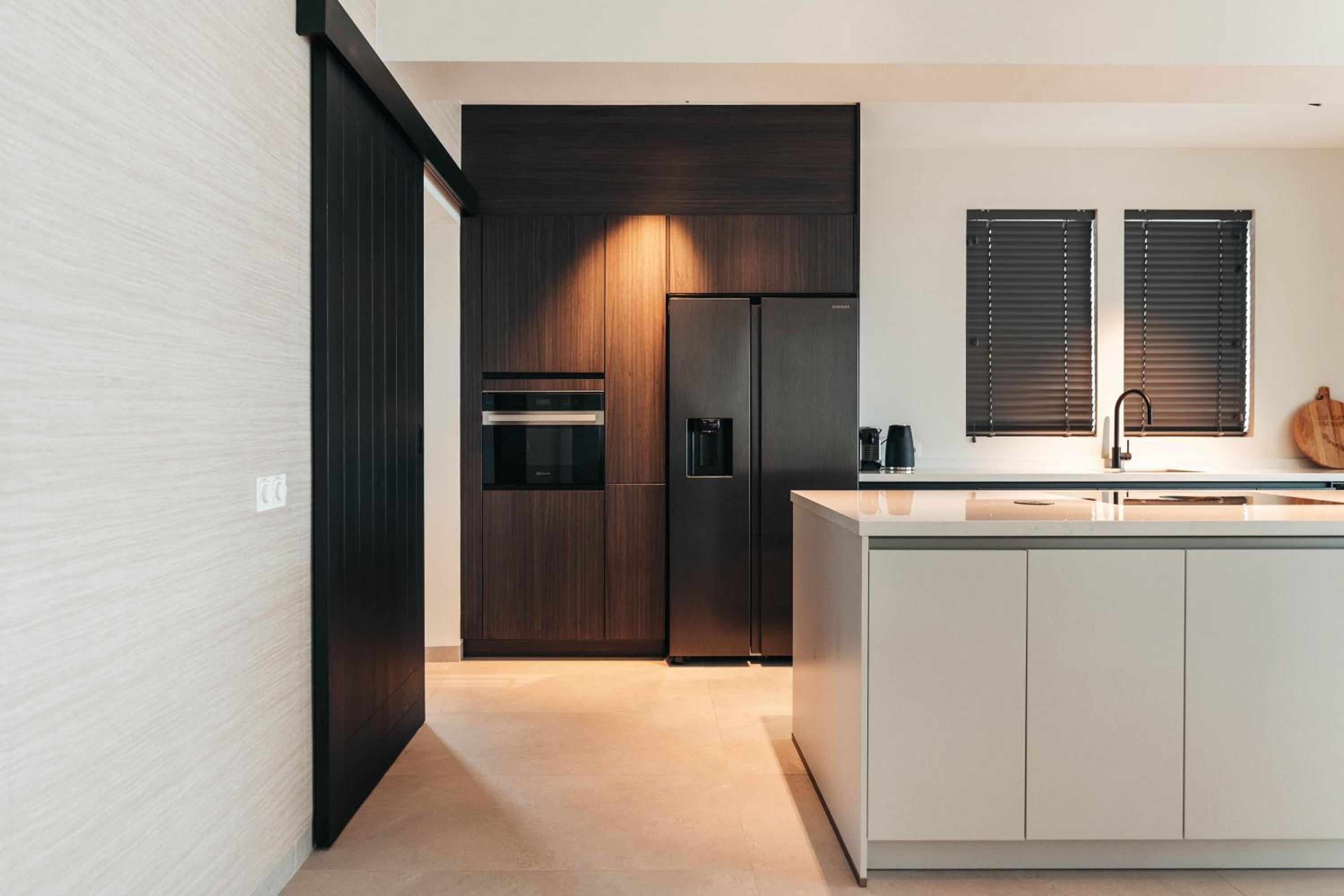 Bocazul 5 Seafront Villa