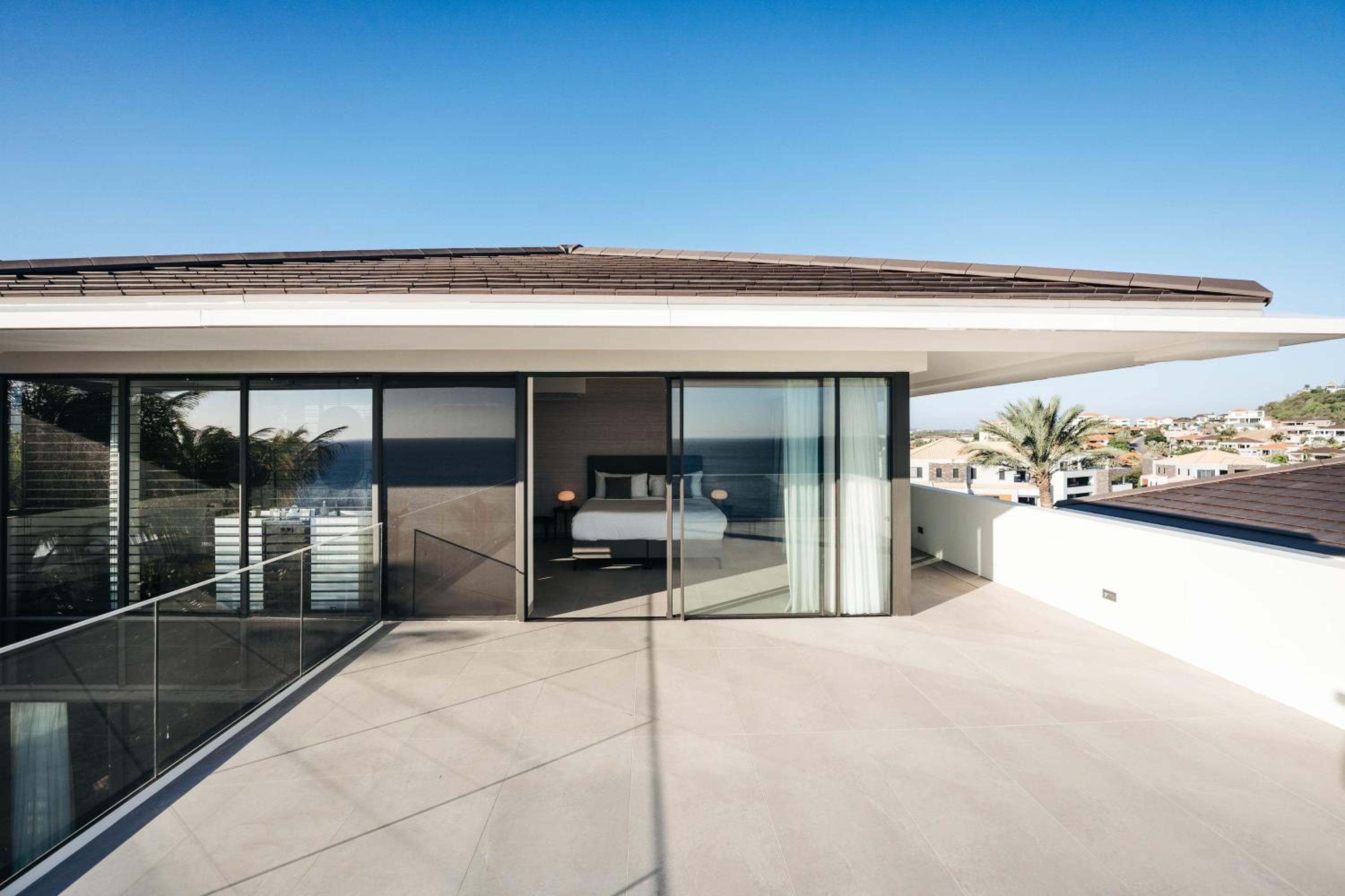 Bocazul 5 Seafront Villa