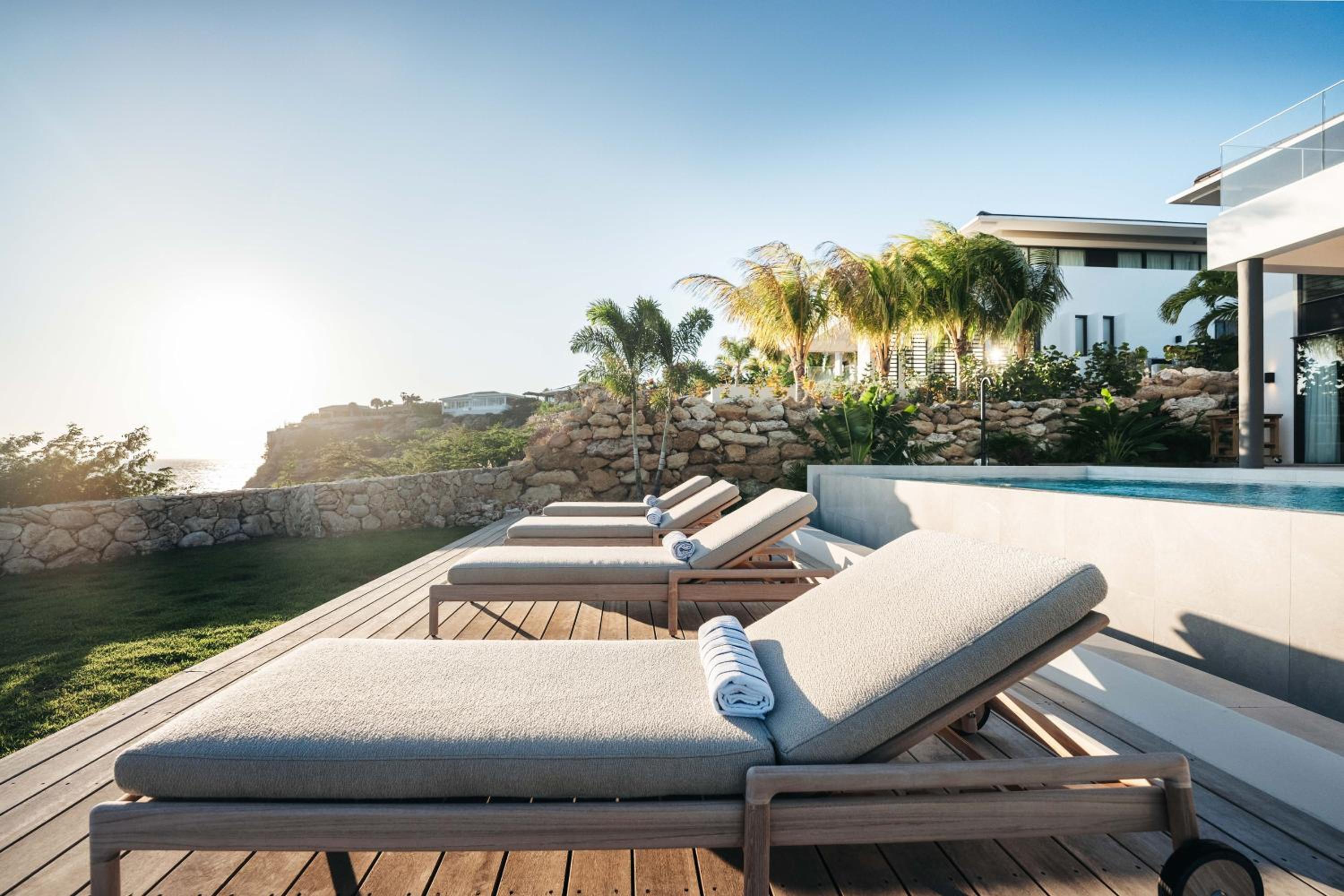 Bocazul 5 Seafront Villa