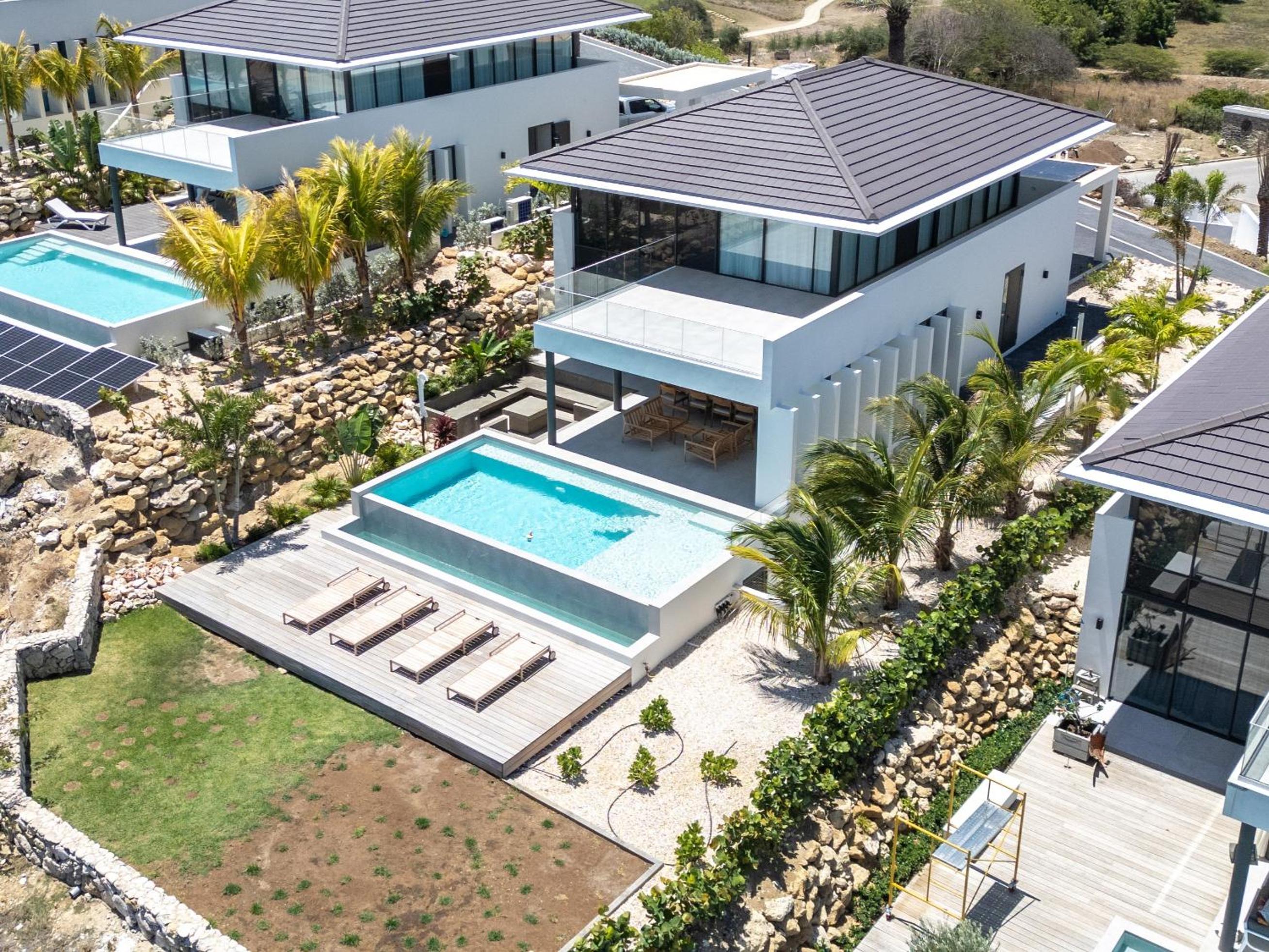 Bocazul 5 Seafront Villa