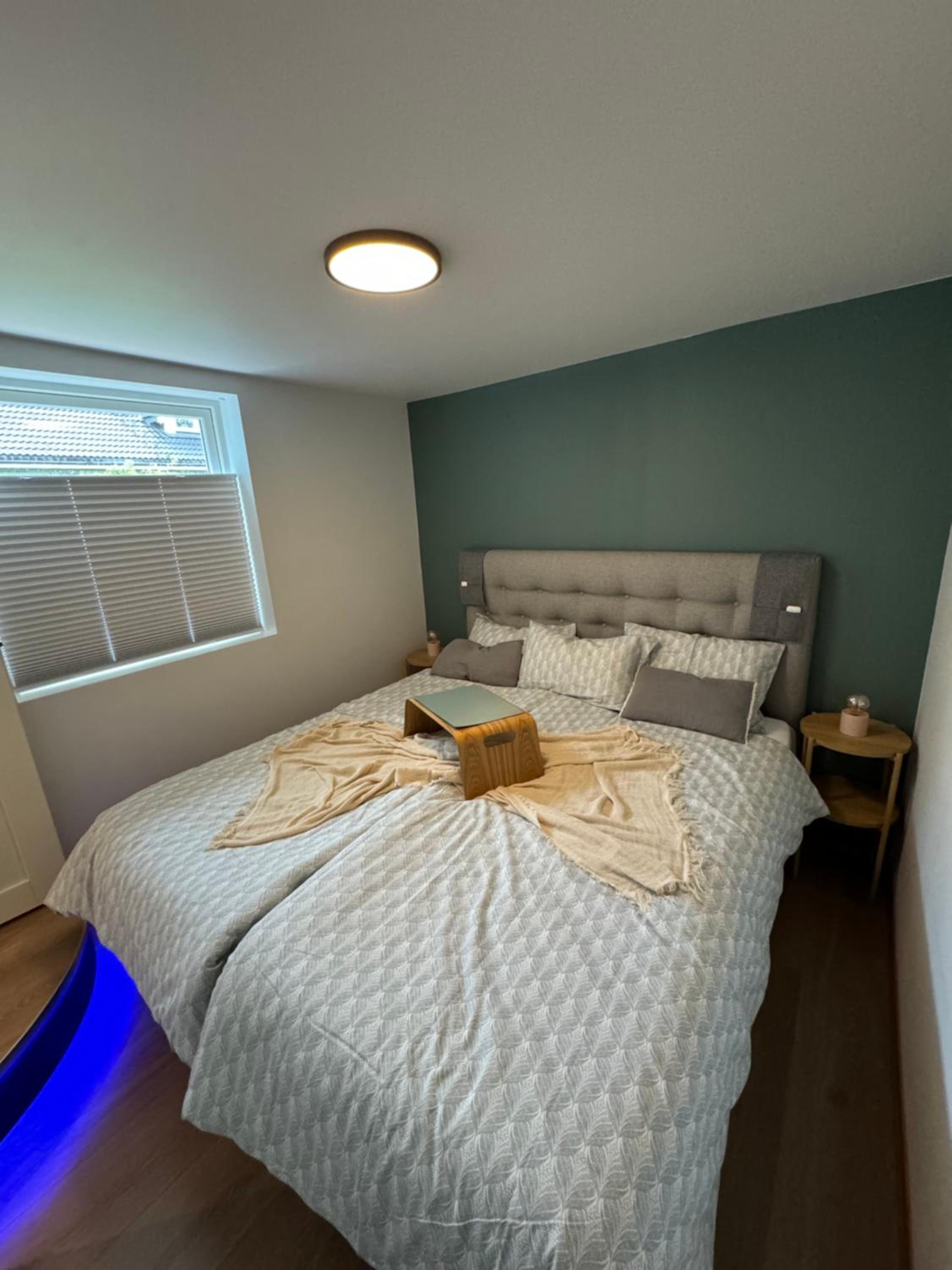 luxury Apartment by Skyactive view 4