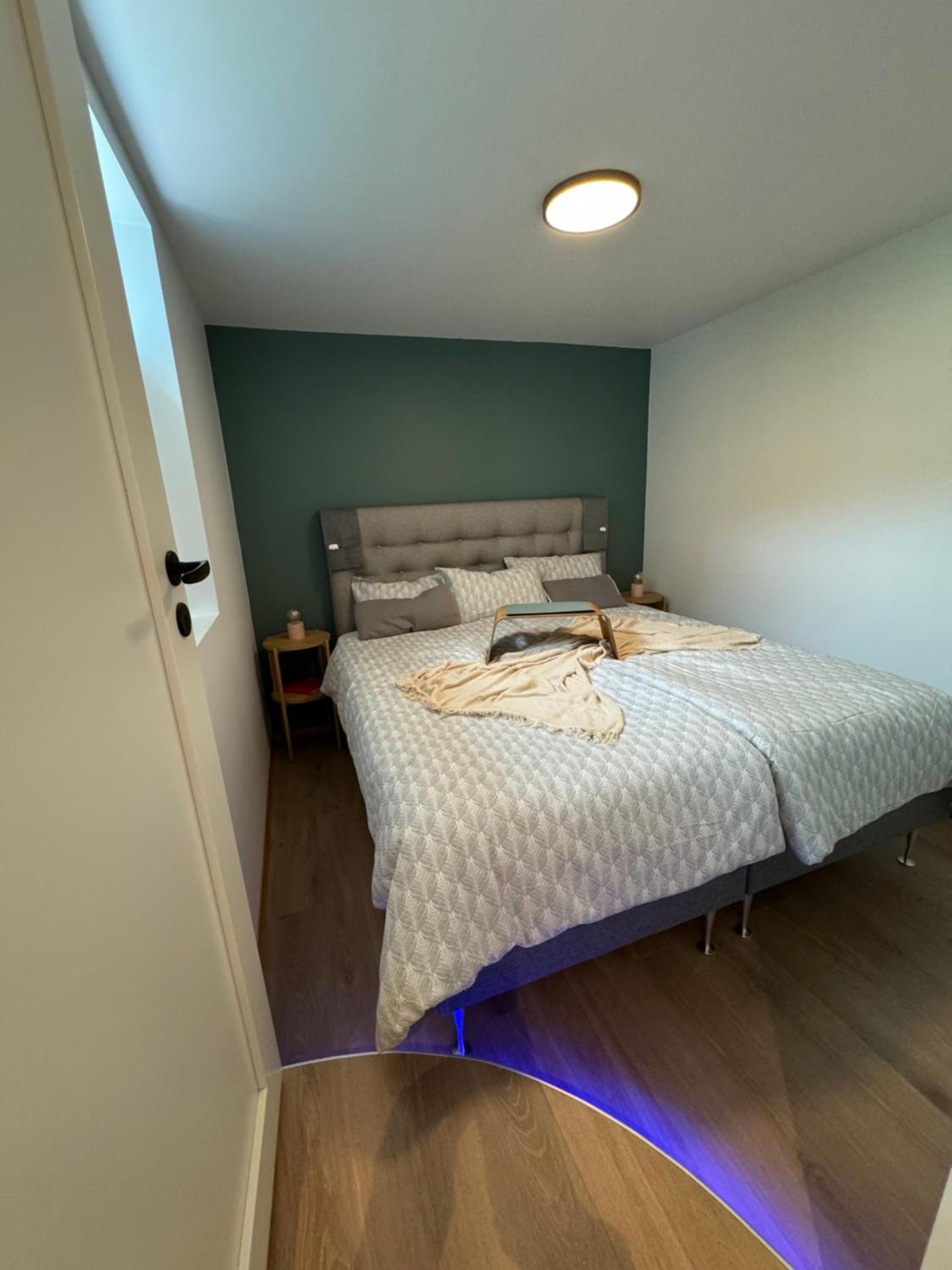 luxury Apartment by Skyactive view 3