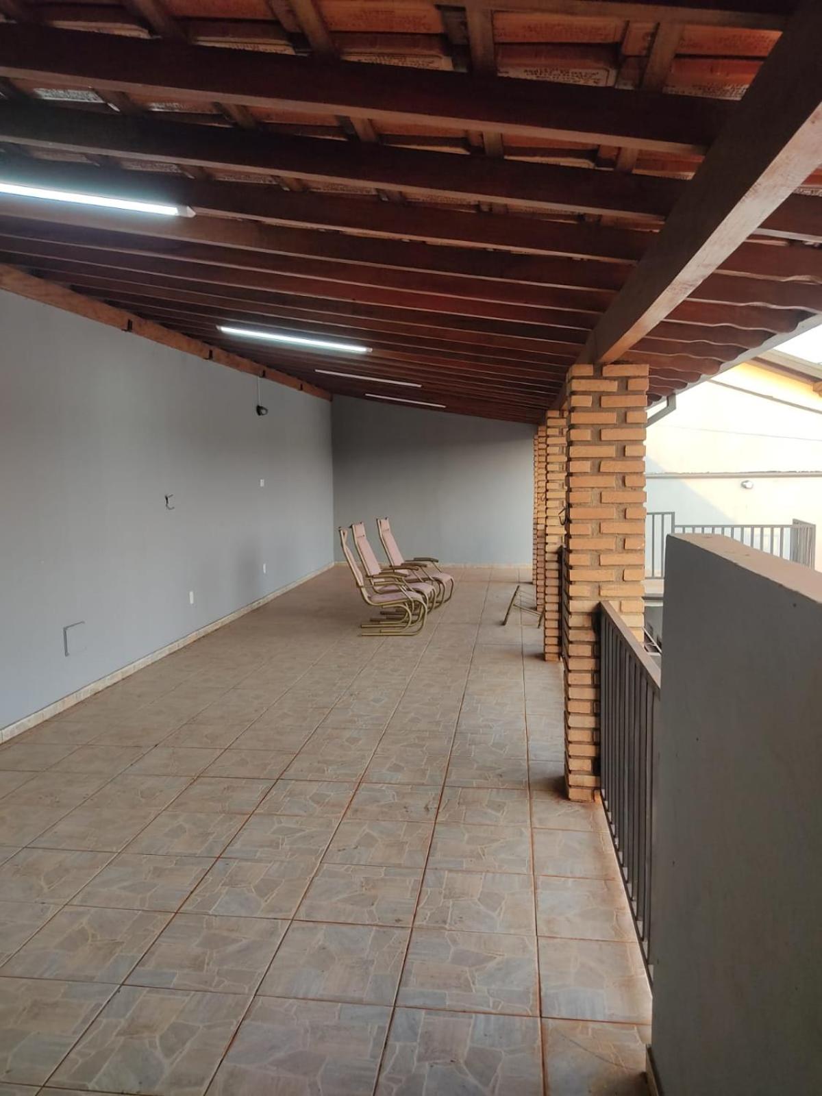 Casa de temporada maná