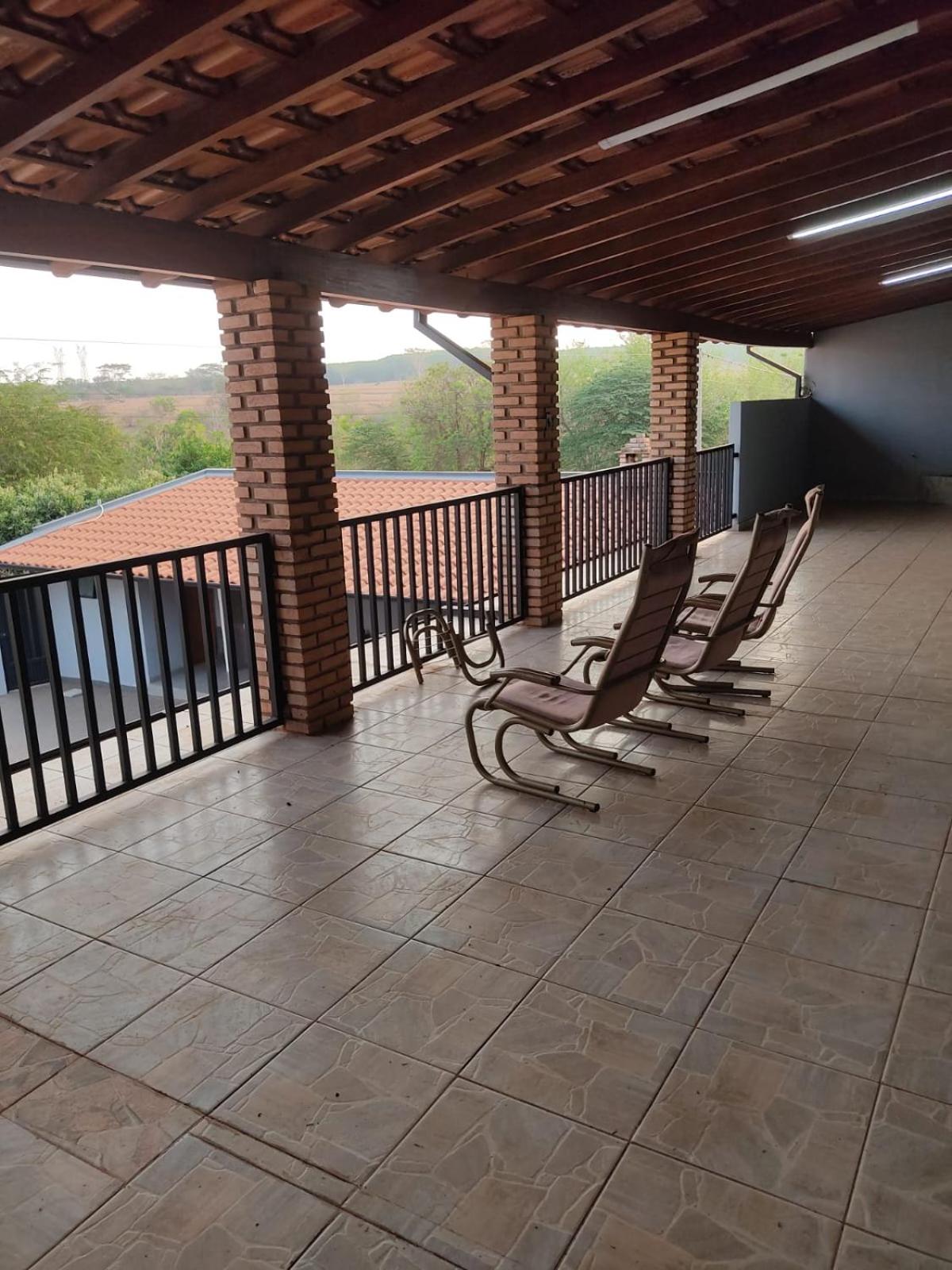 Casa de temporada maná