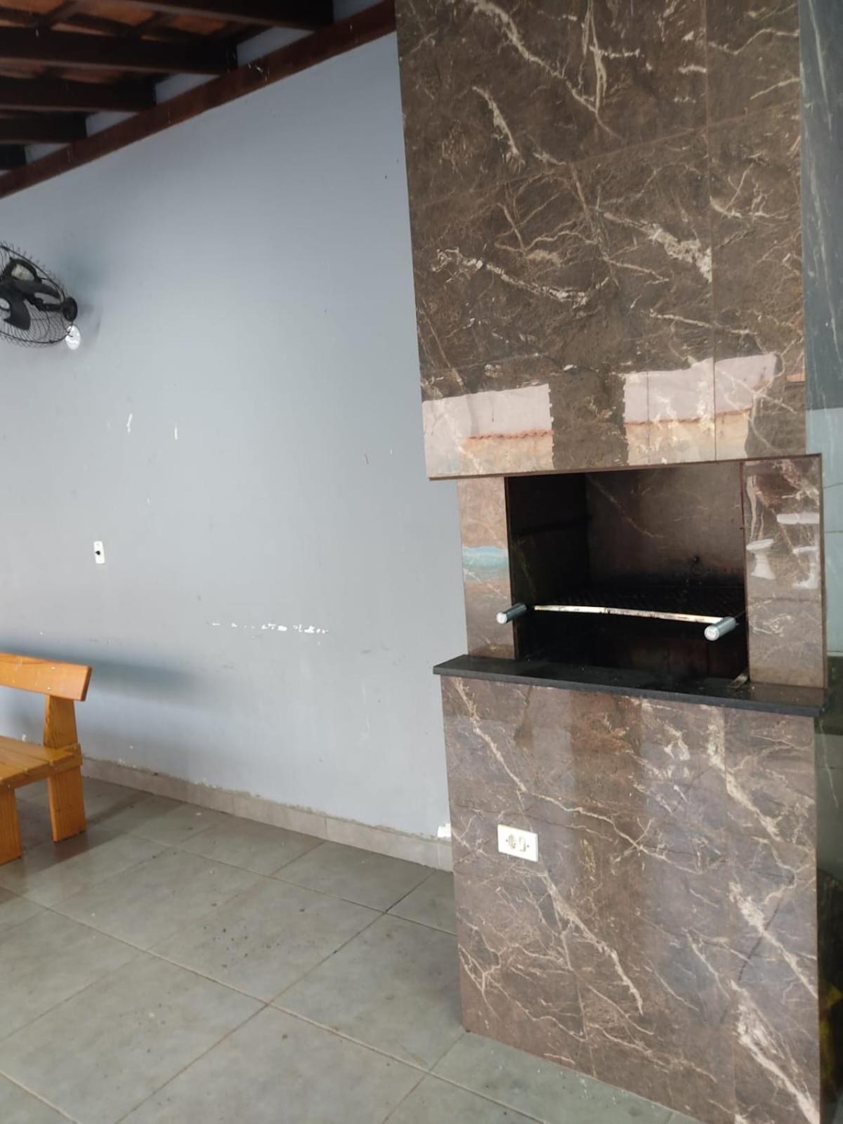 Casa de temporada maná
