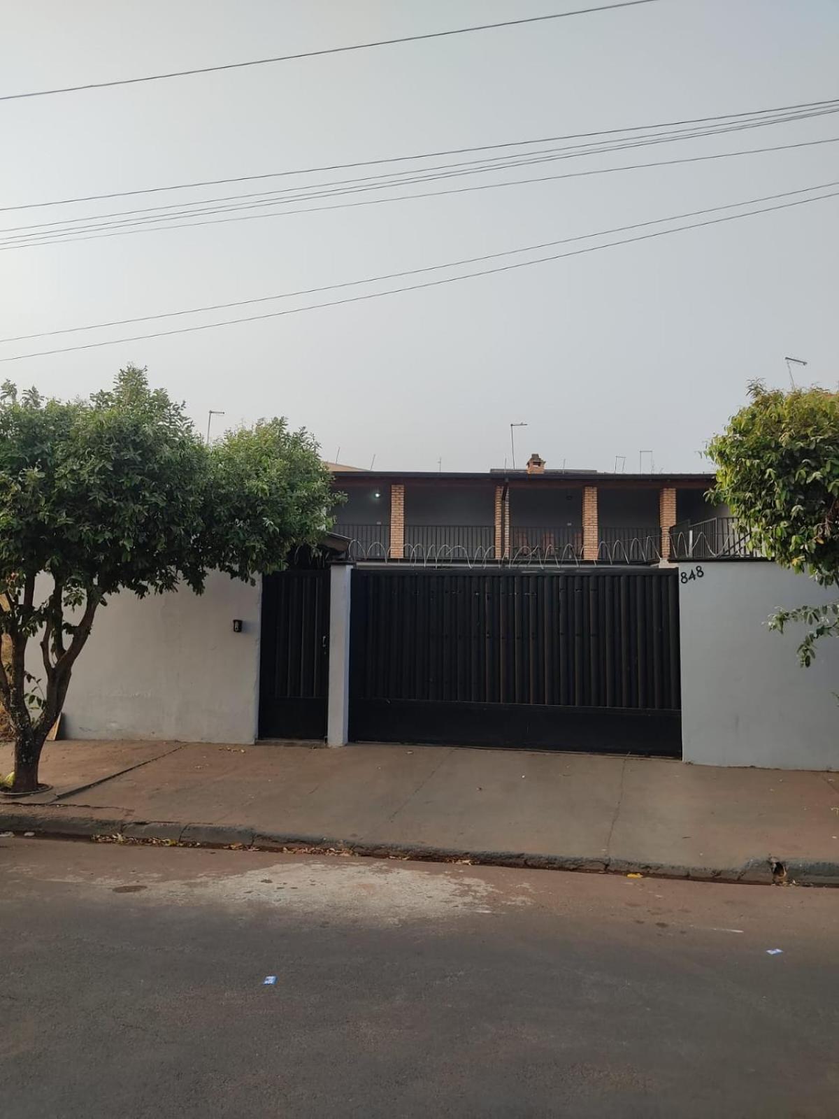 Casa de temporada maná