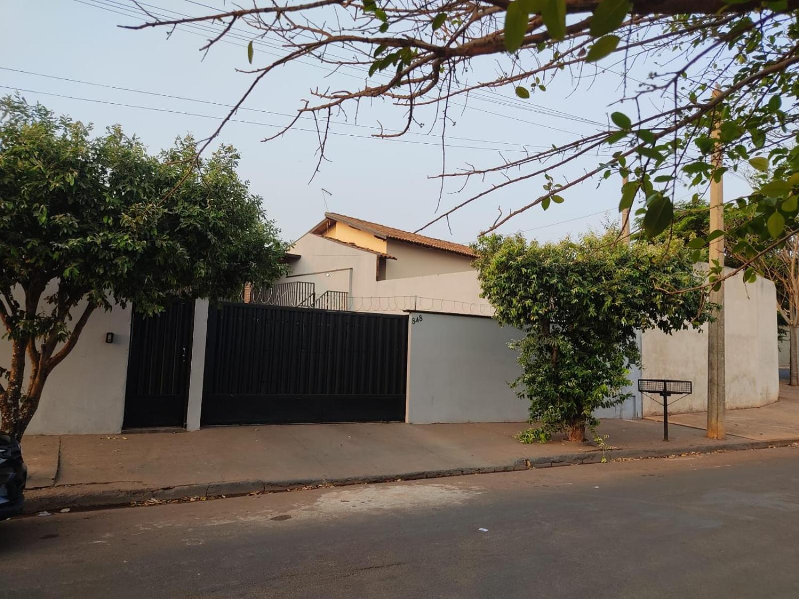 Casa de temporada maná