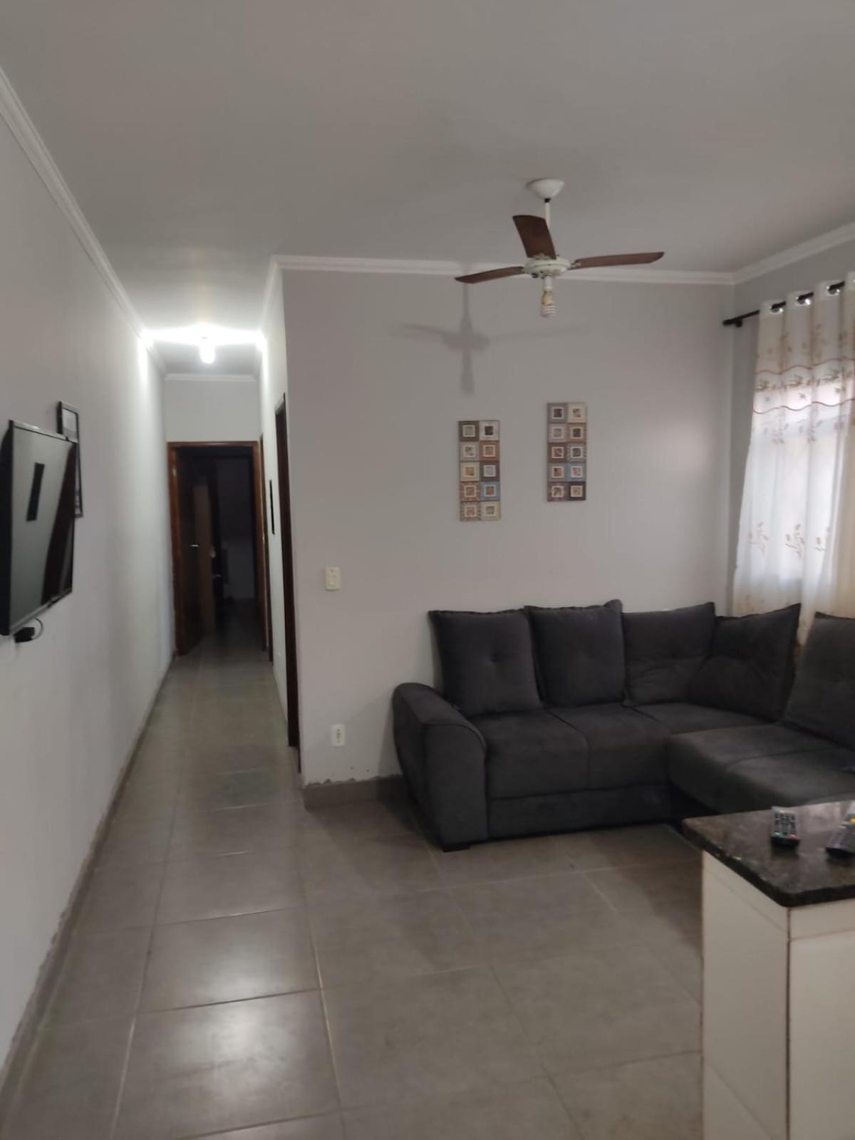 Casa de temporada maná