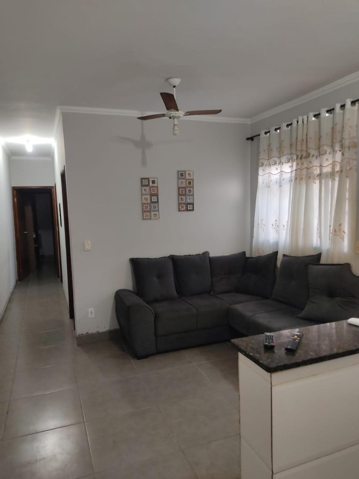 Casa de temporada maná