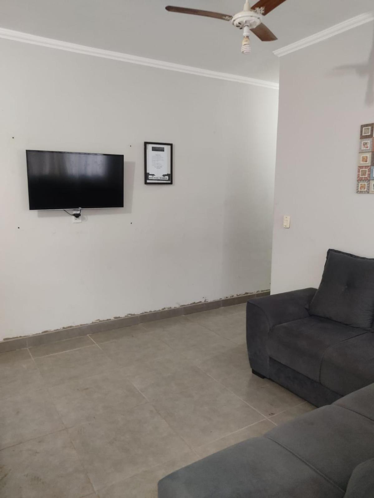Casa de temporada maná