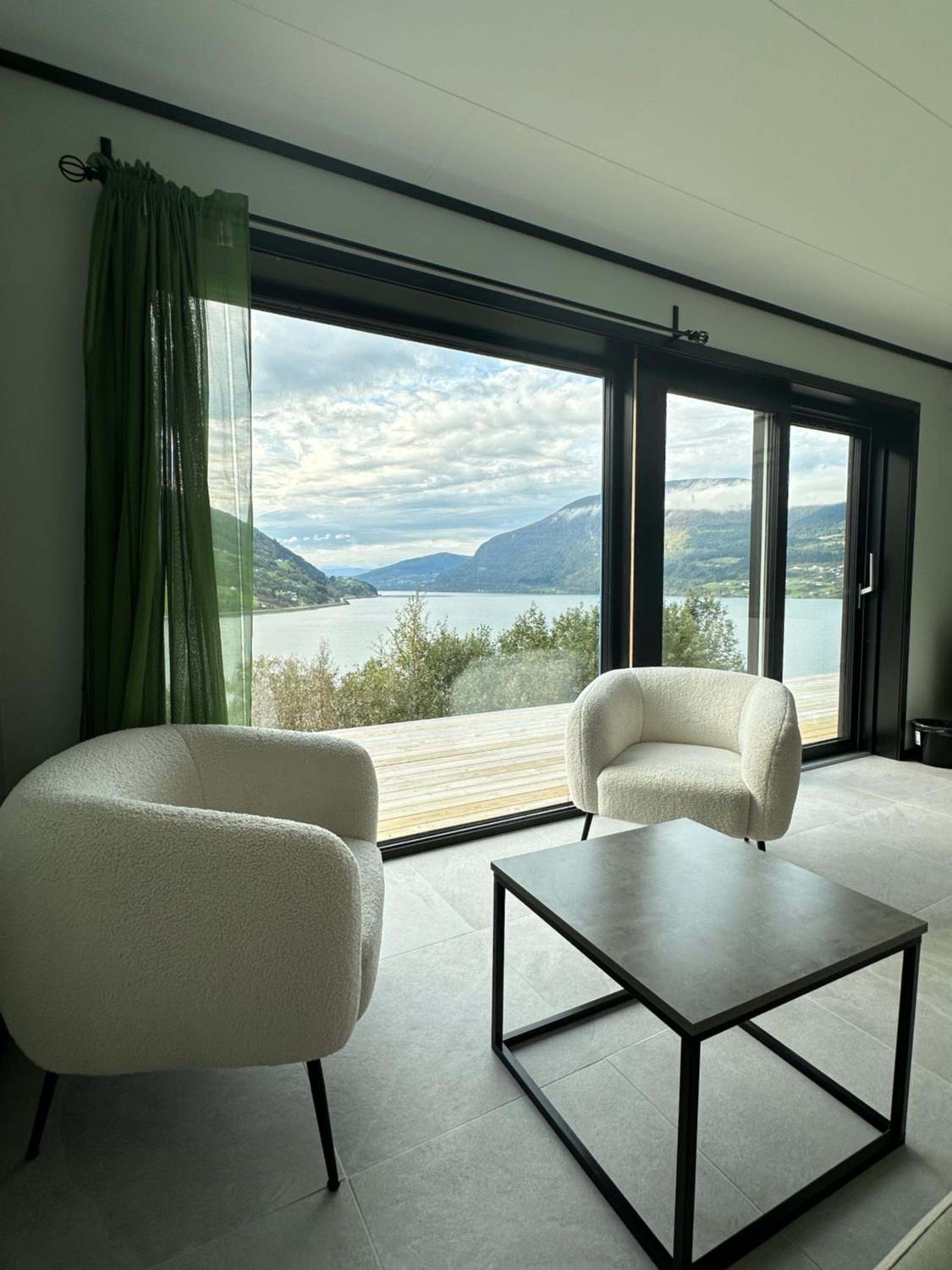 Olden Apartment with Panorama view view 2