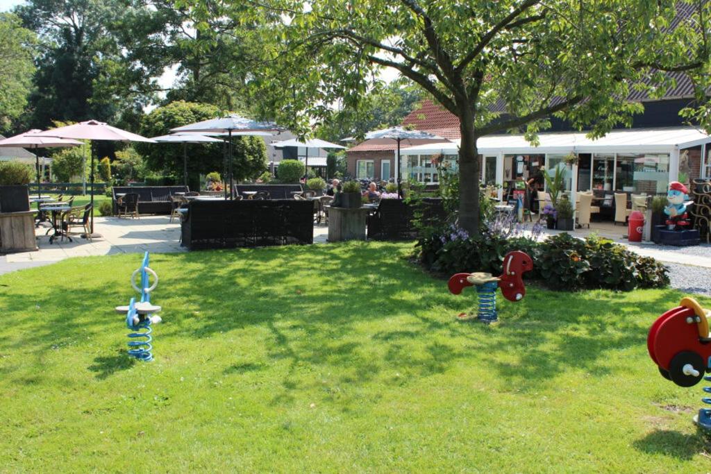 Vakantiewoning voor het gezin in Stavenisse view 2