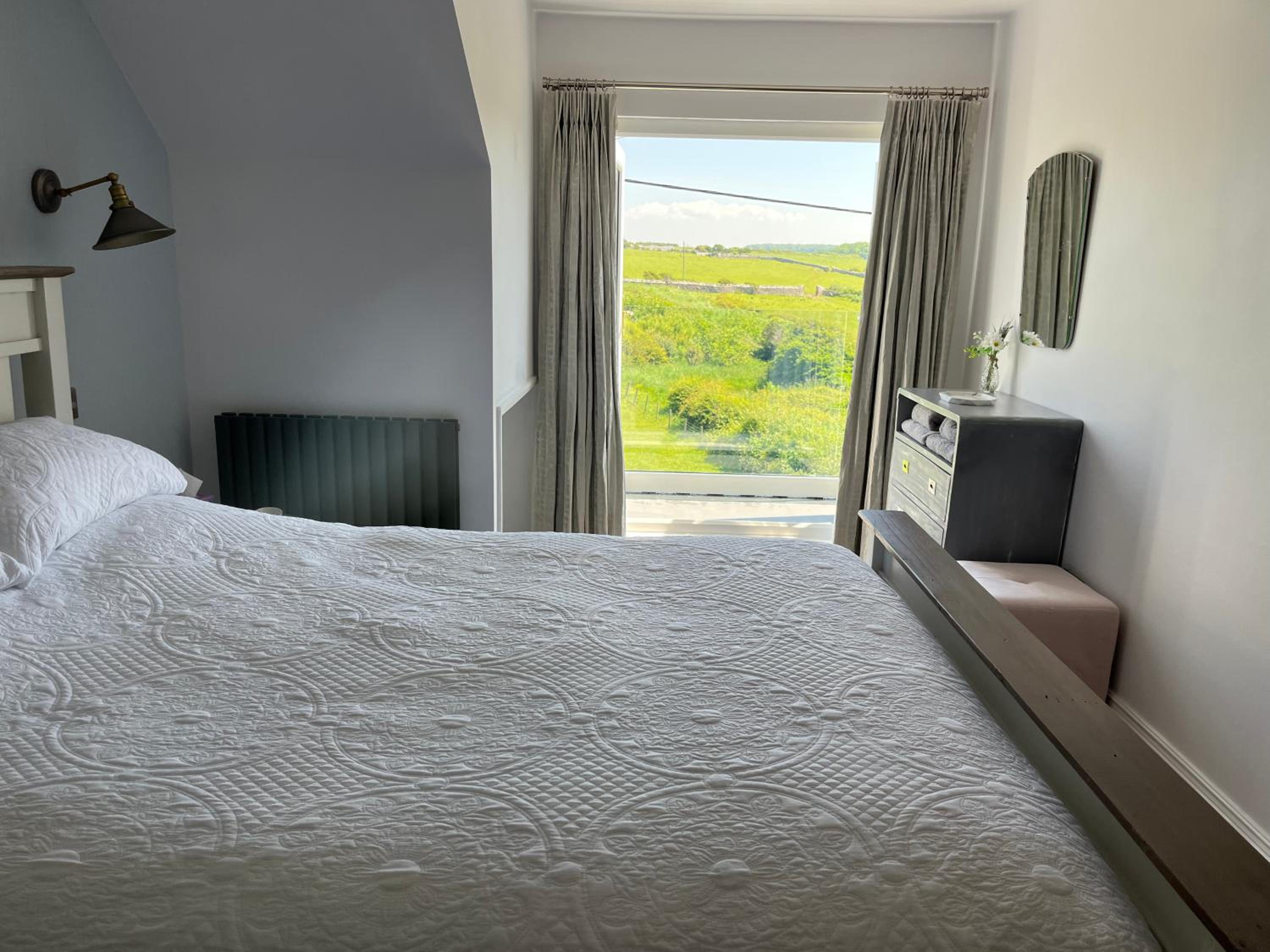 Woodlands Coastal Apartment