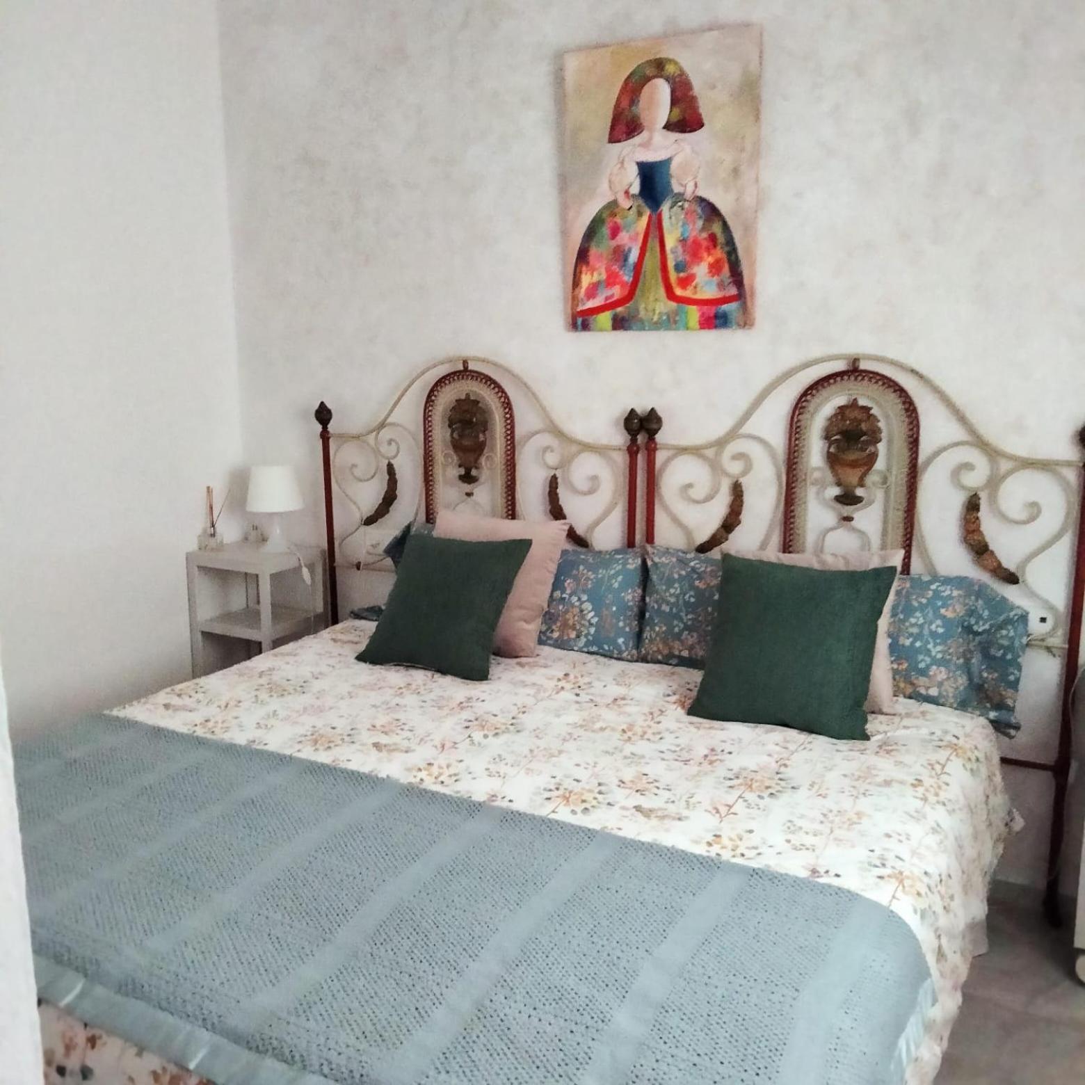 Apartamento Santa Cruz photo 3