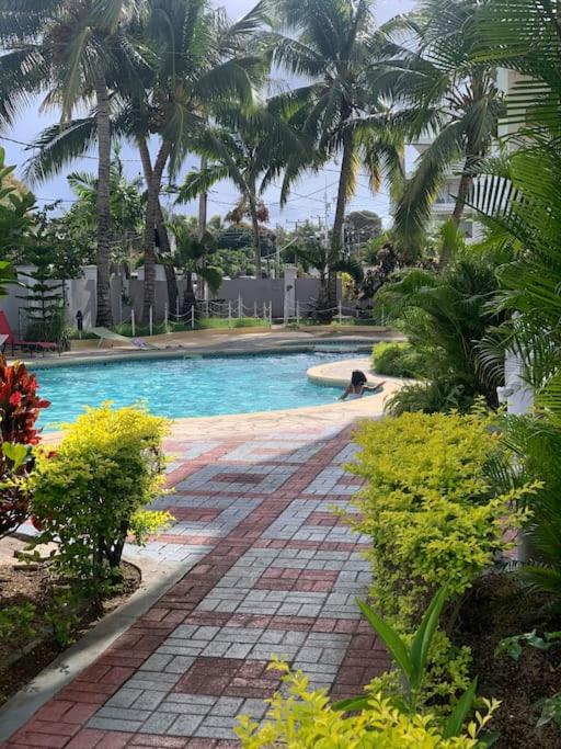 3 Bed Apartment Sea View - Mont Choisy & Grand Baie view 3