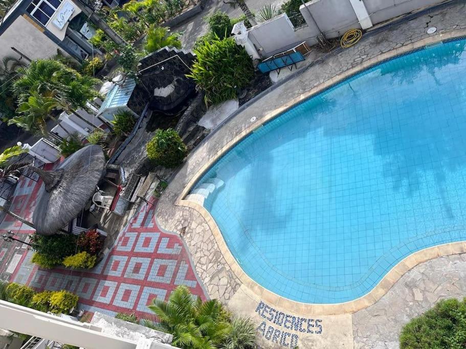 3 Bed Apartment Sea View - Mont Choisy & Grand Baie view 5