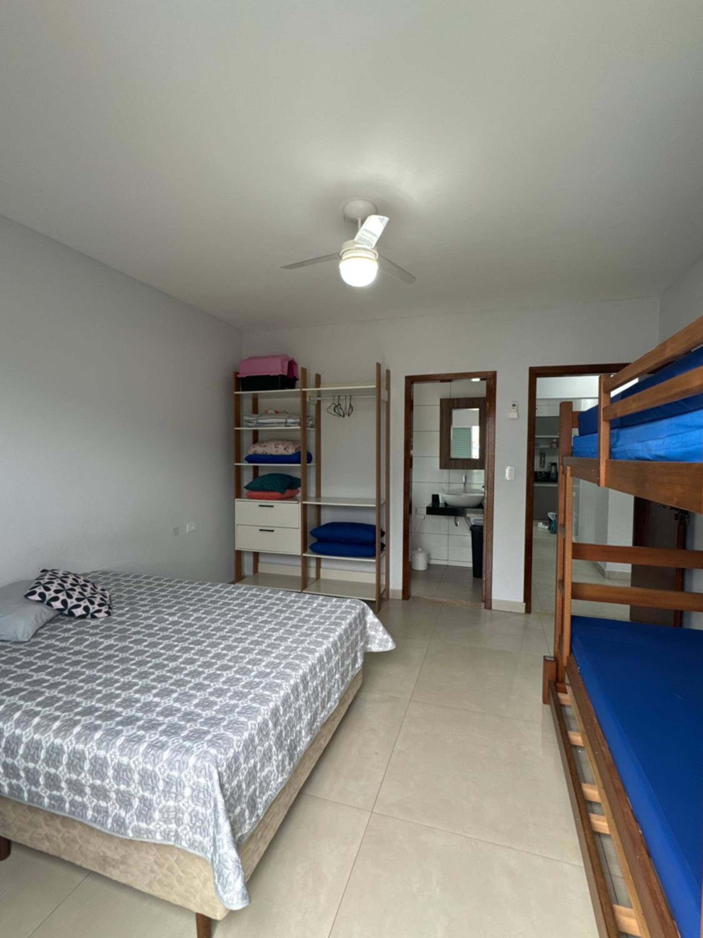 Apartamento casa Maranduba