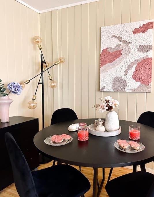 Apartment close to Tromsø city center and the university of Tromsø view 2