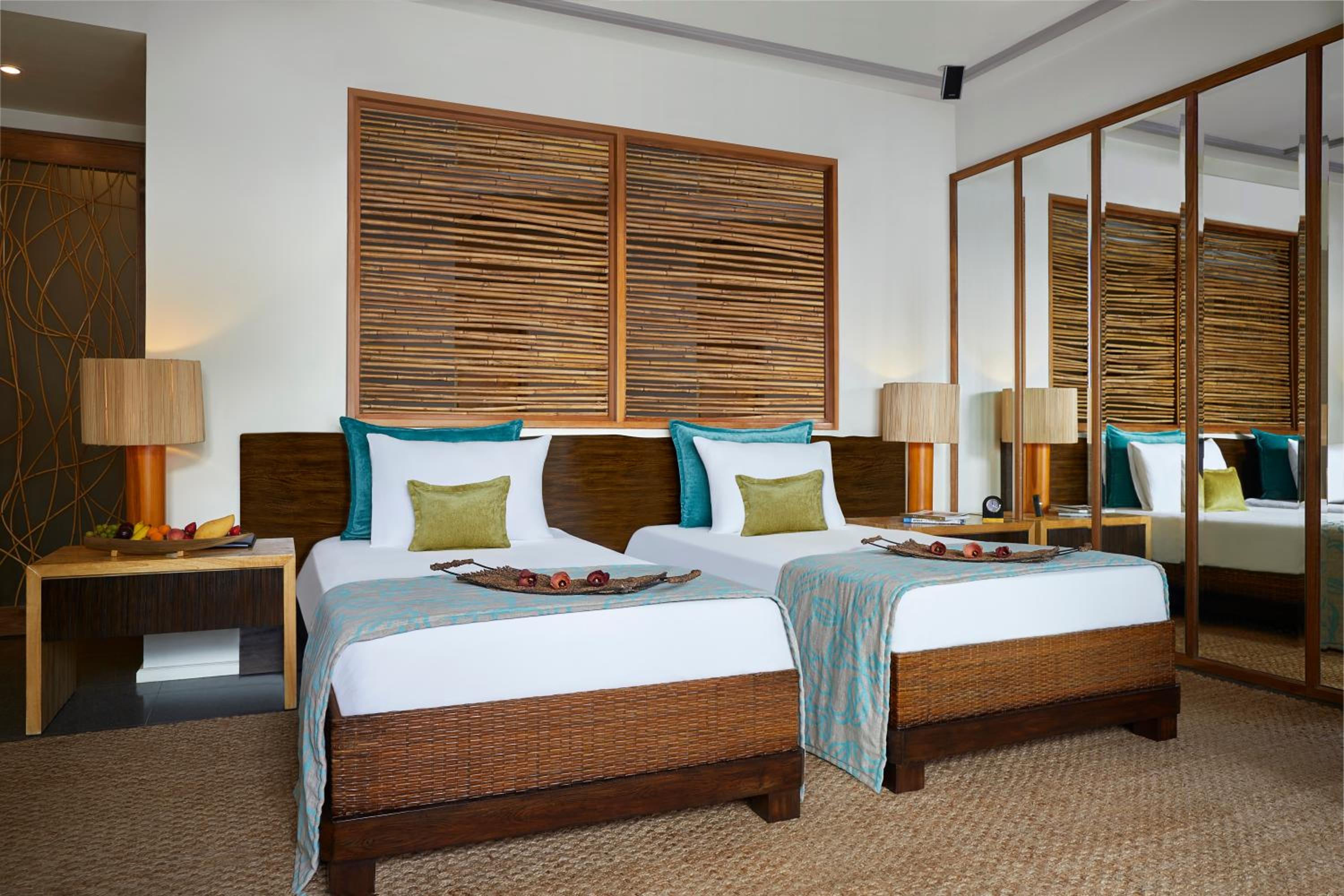 Taj Coral Reef Resort & Spa,Maldives - Premium All Inclusive with Free Transfers