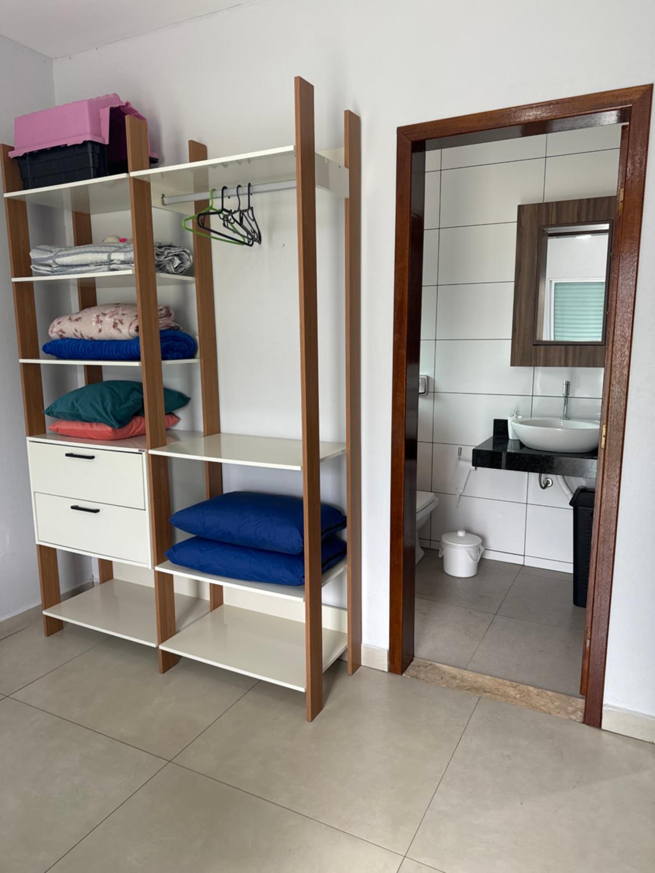 Apartamento casa Maranduba