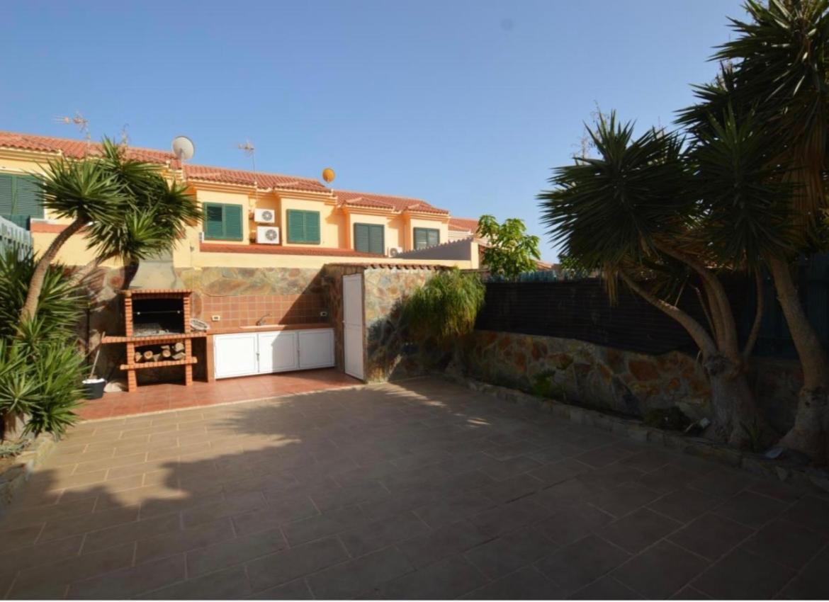 Gabriela's Home-Sonnenland