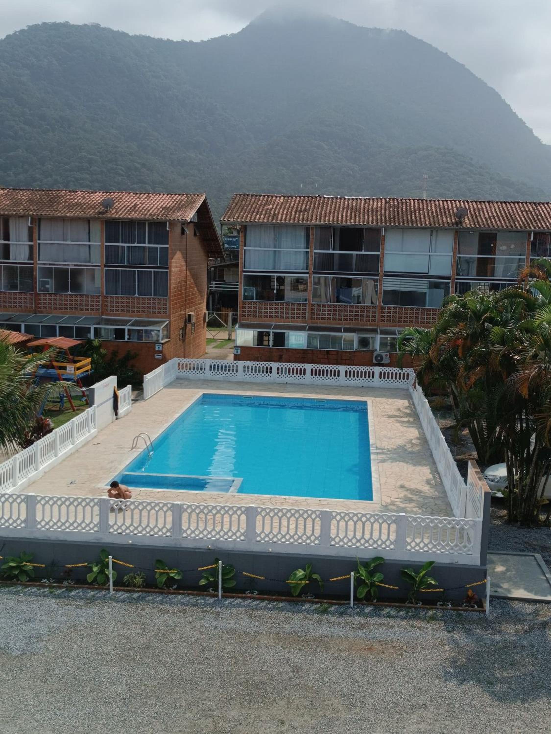 Condomínio Maranduba Ville II