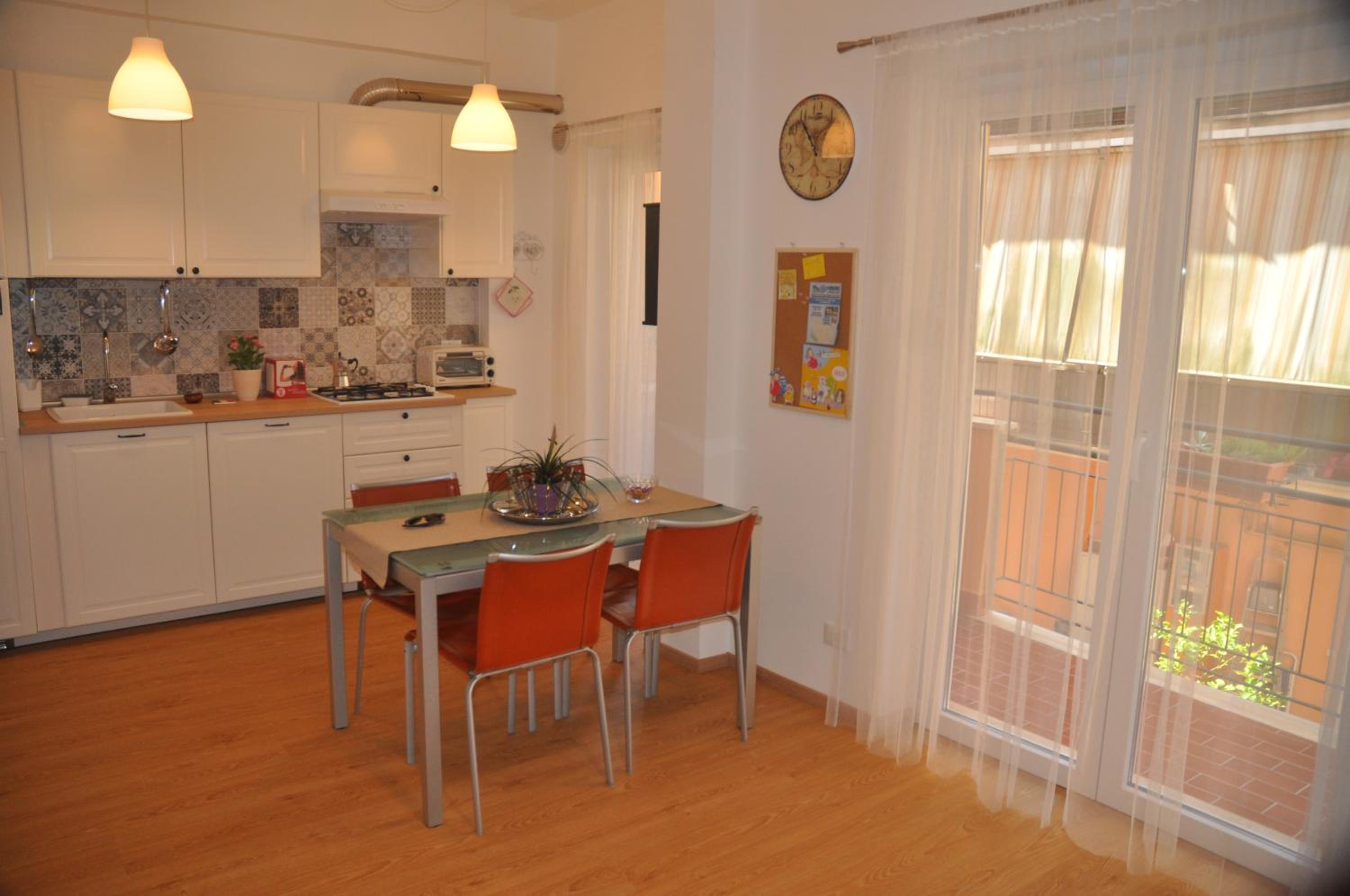 Holiday Home Roma