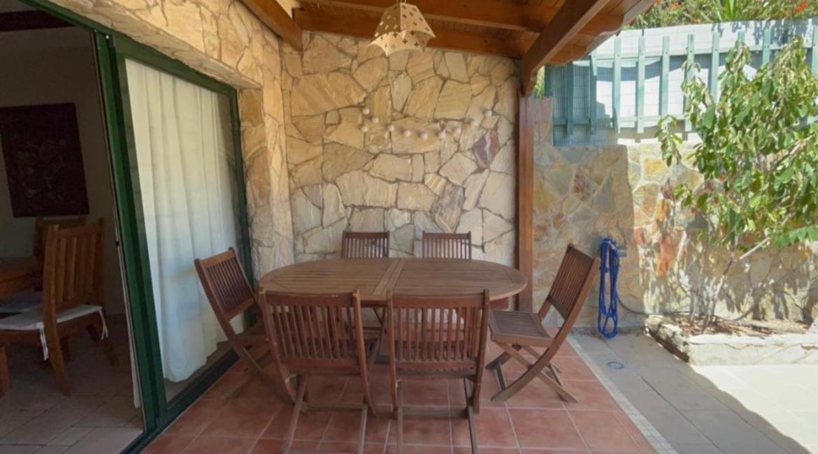 Gabriela's Home-Sonnenland