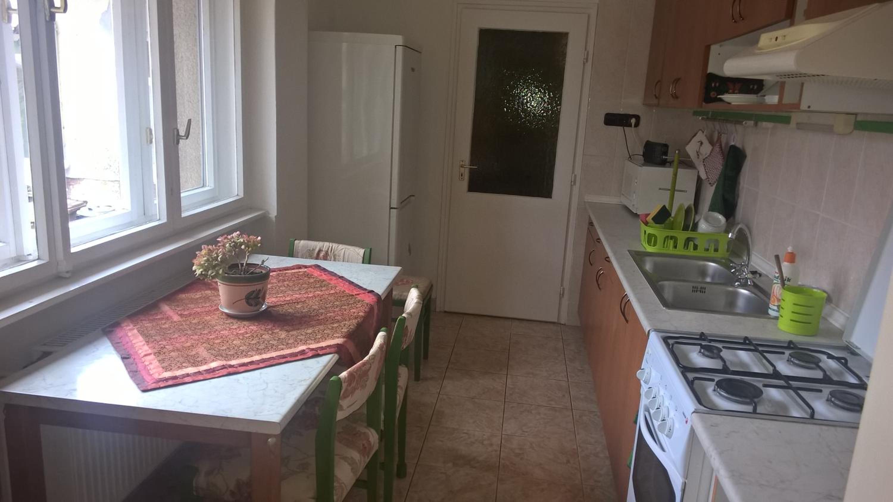 Apartman Lux view 5